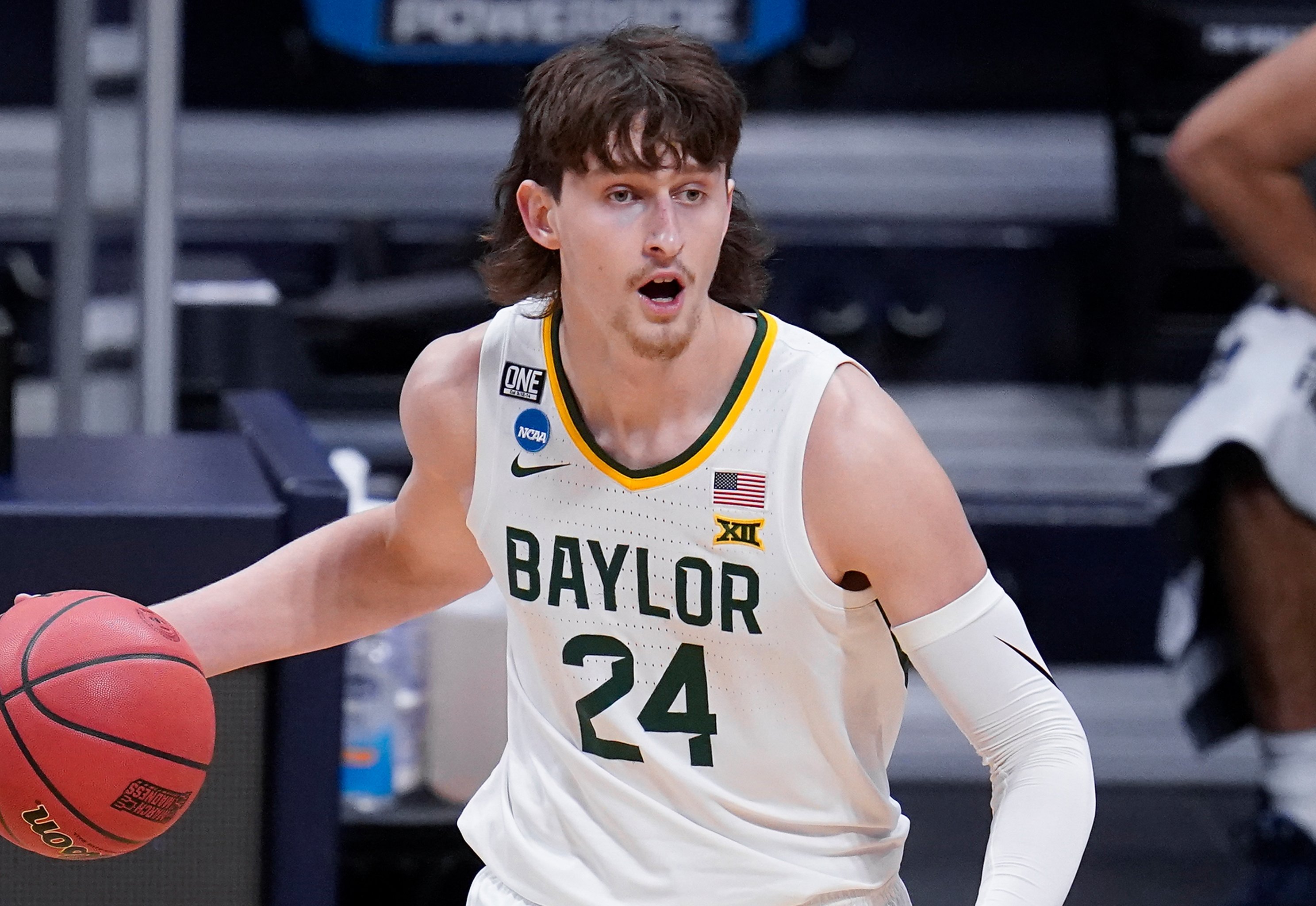 A Case For Why These Prospects Deserve to be the 2022 No. 1 Overall NBA  Draft Pick