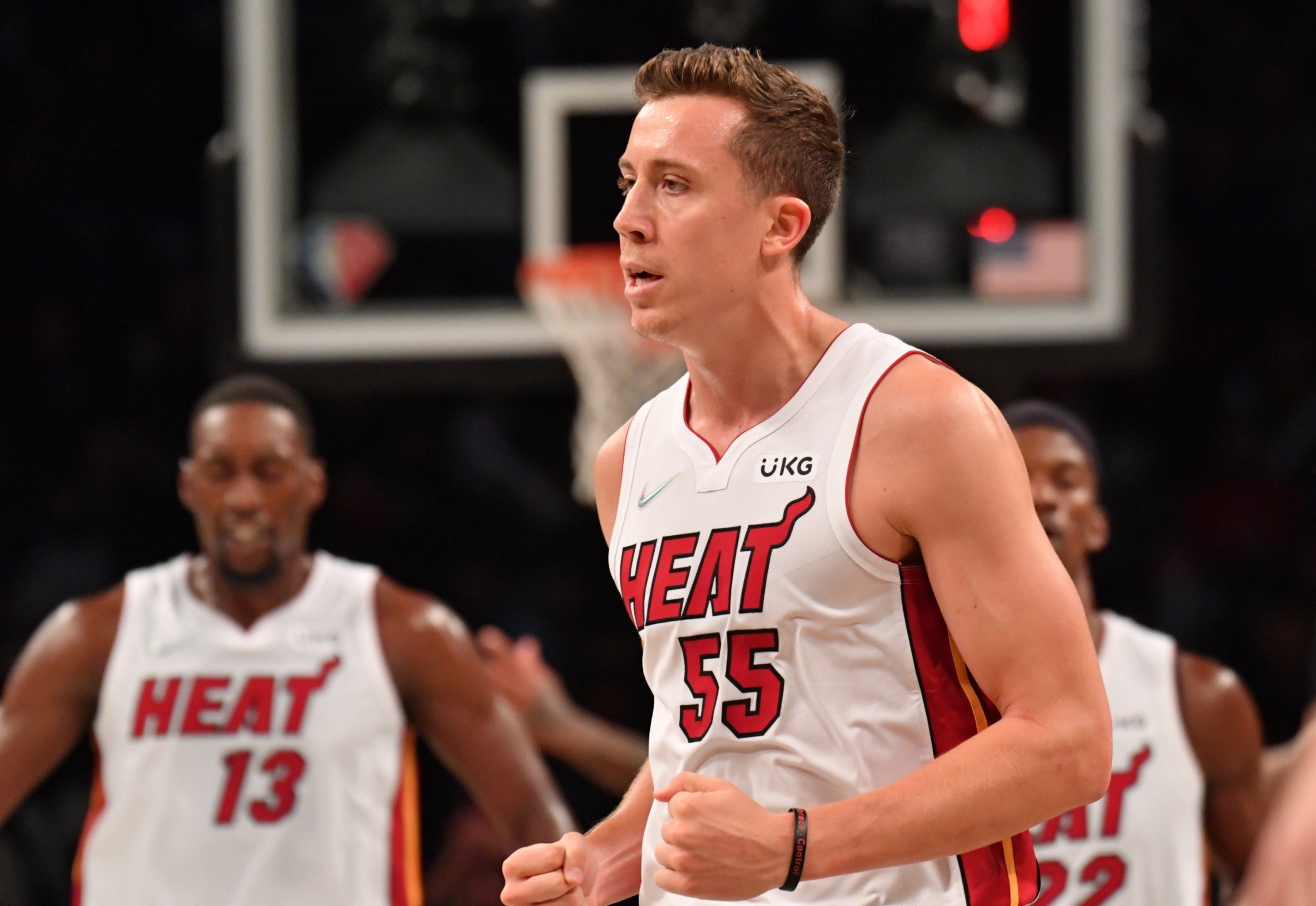 3 Biggest Questions Facing Miami Heat In 2021-22 NBA Season