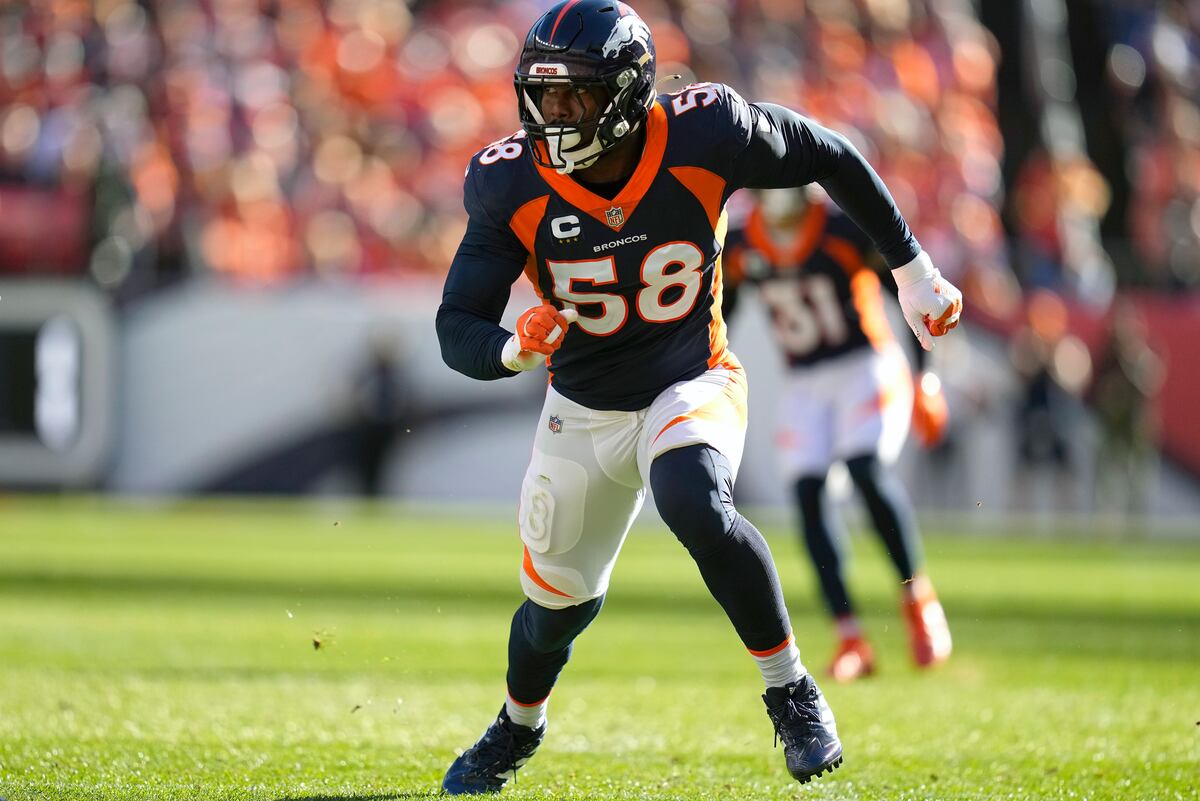 NFL Trades We Wish We Would Have Seen at the 2021 Deadline - Vimarsana News