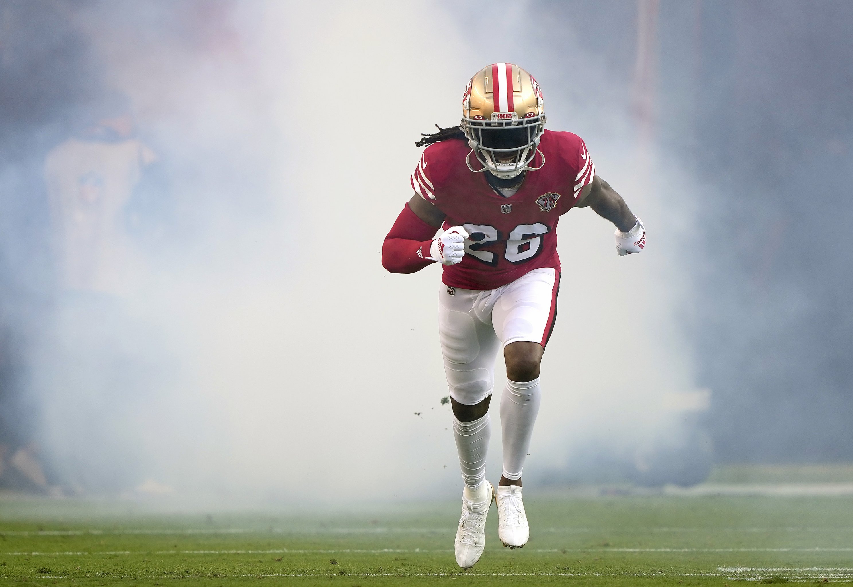 Bleacher Report - The 49ers have three different running