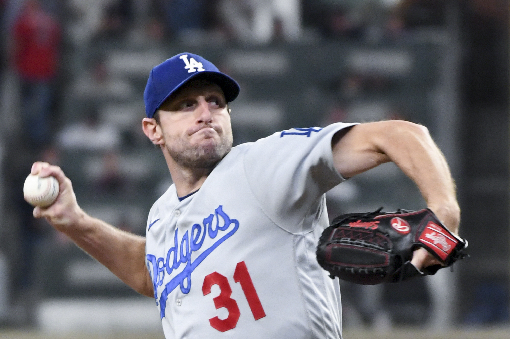 MLB Rumors: Latest on Max Scherzer, Trey Mancini and Kris Bryant