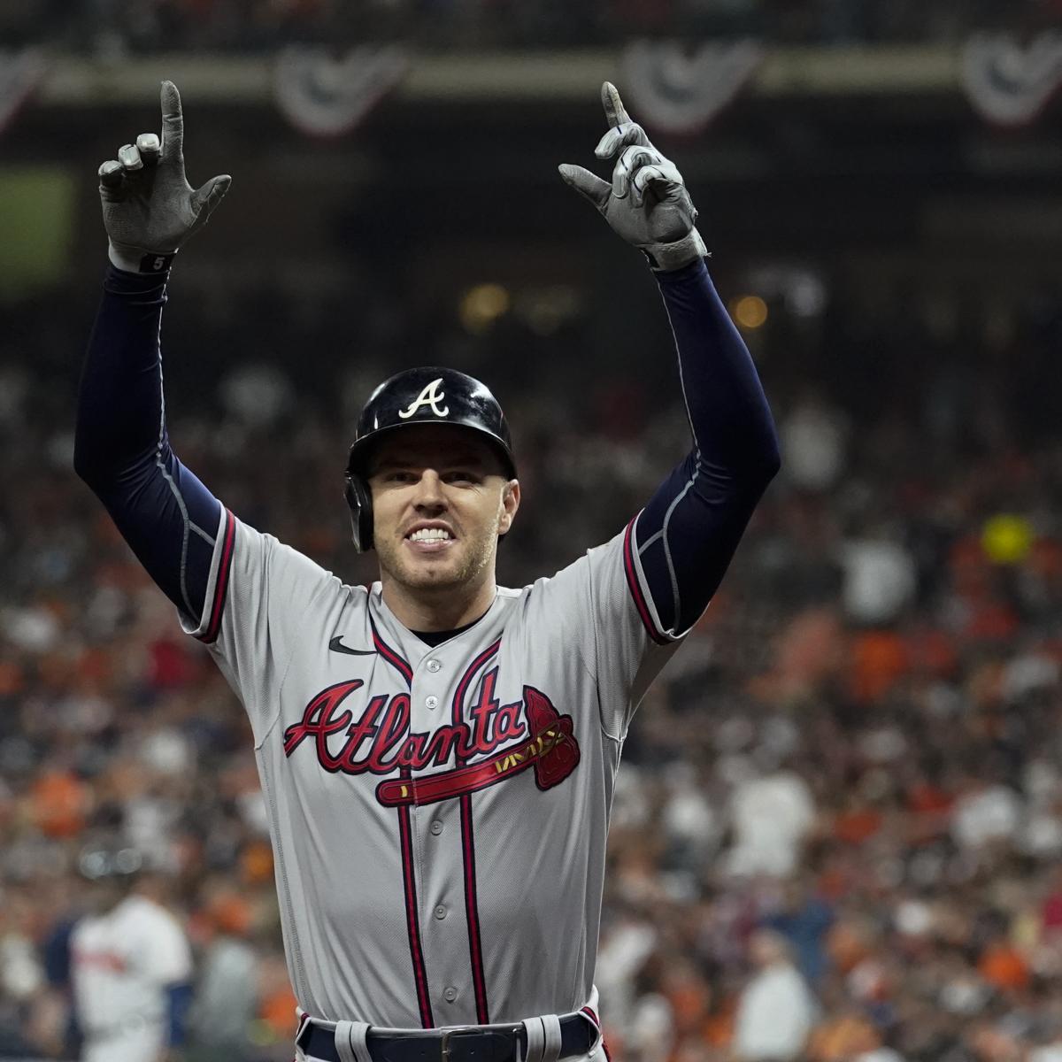 Freddie Freeman and 3 other MLB free agency deals that must happen now that  baseball is back