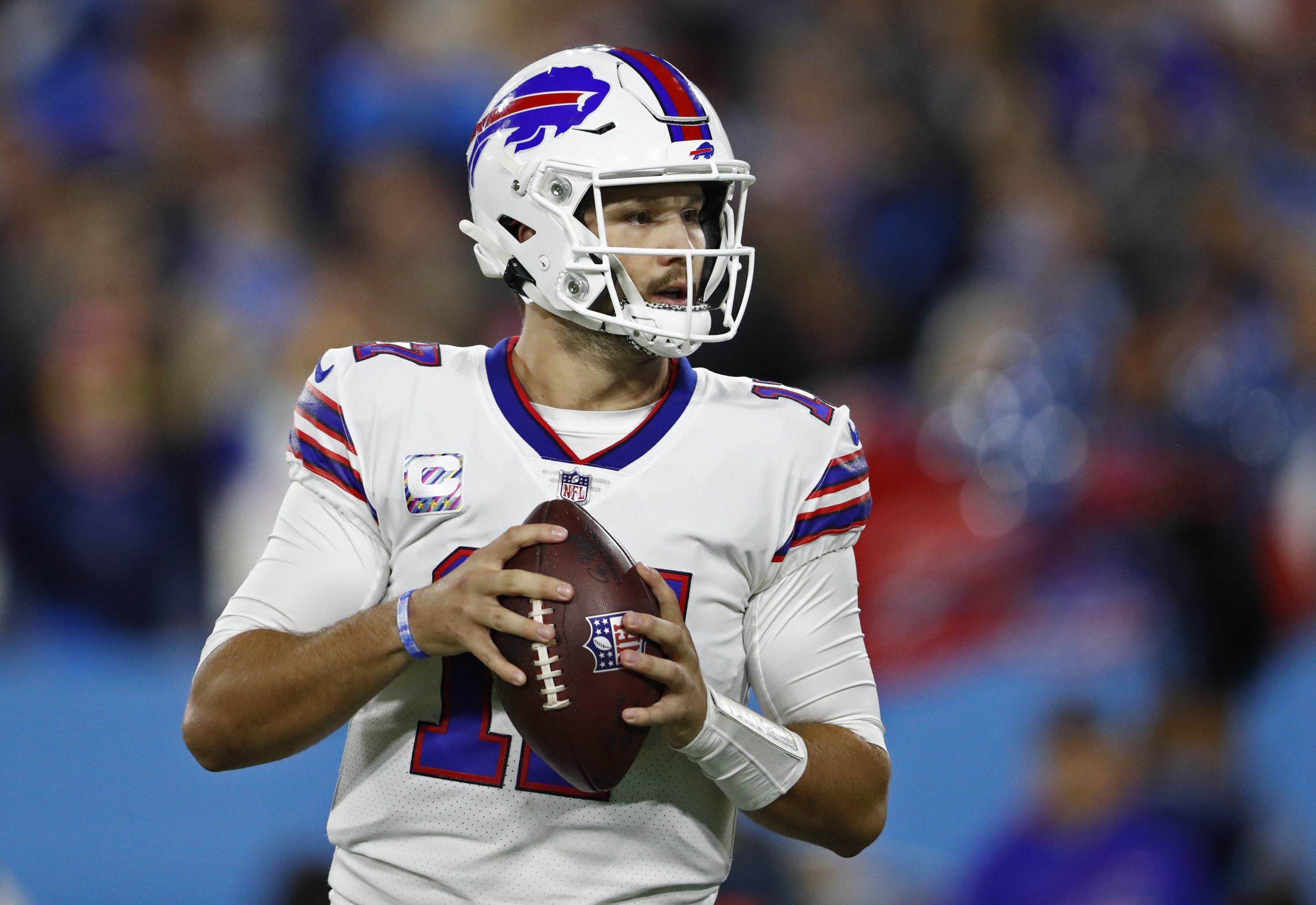 NFL Picks Against the Spread Week 9: Buffalo Bills and Dallas Cowboys To  Cover, News, Scores, Highlights, Stats, and Rumors