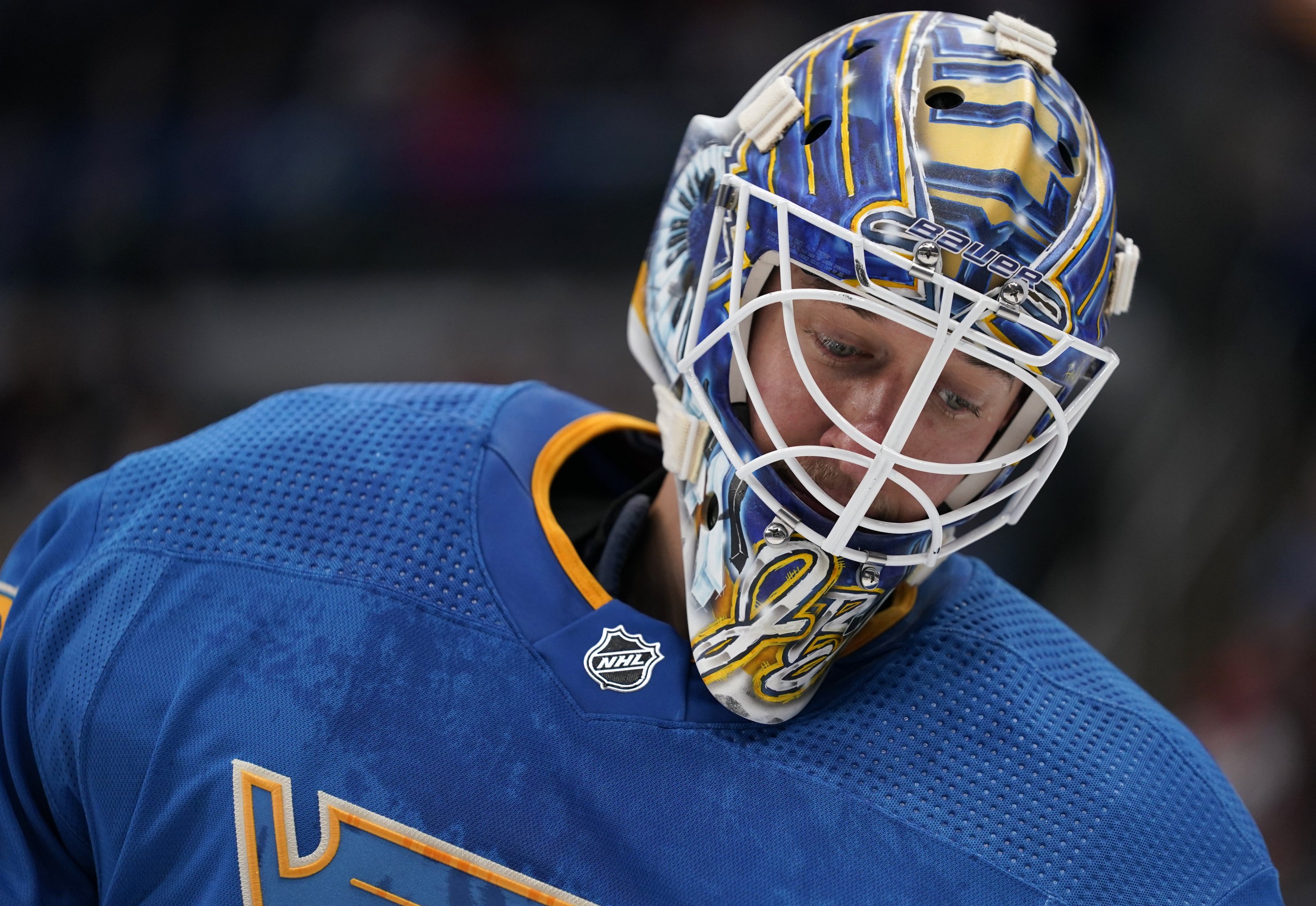 Lightning Round: Is Tampa Bay done shopping for goaltenders? - Raw