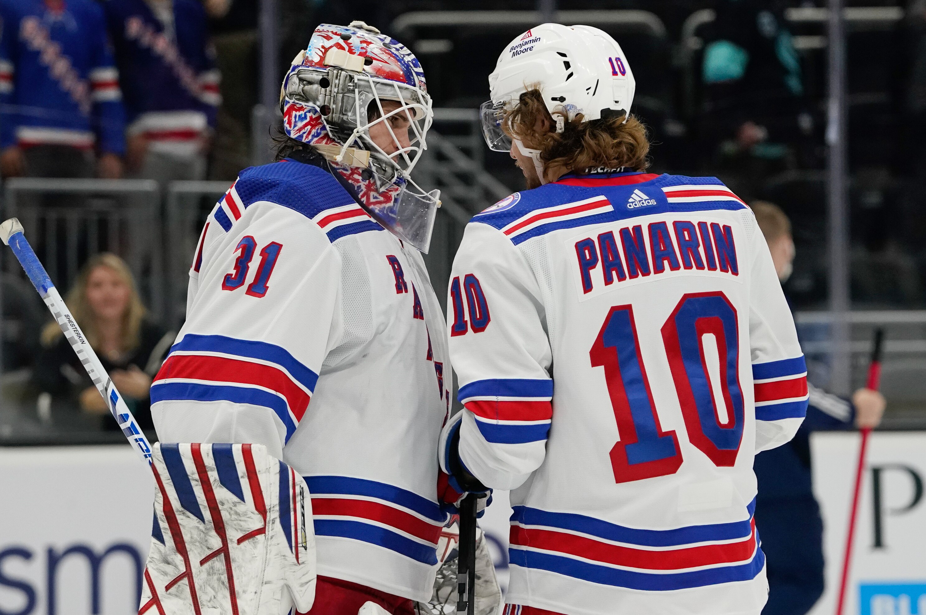 Goalie Power Rankings: Every NHL Team's Tandem from 32 to 1 ...
