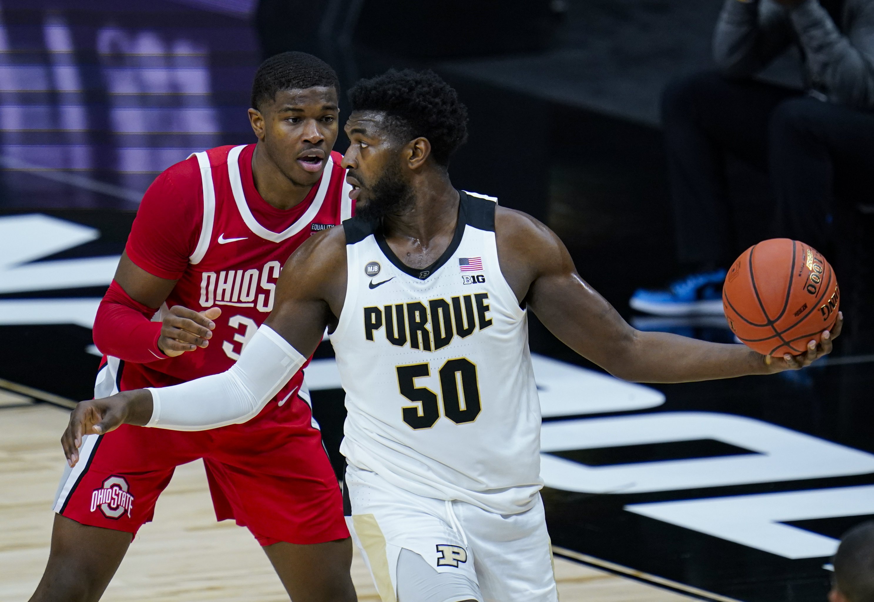 Ohio State Basketball: John Mobley Jr. commits to Buckeyes - On3
