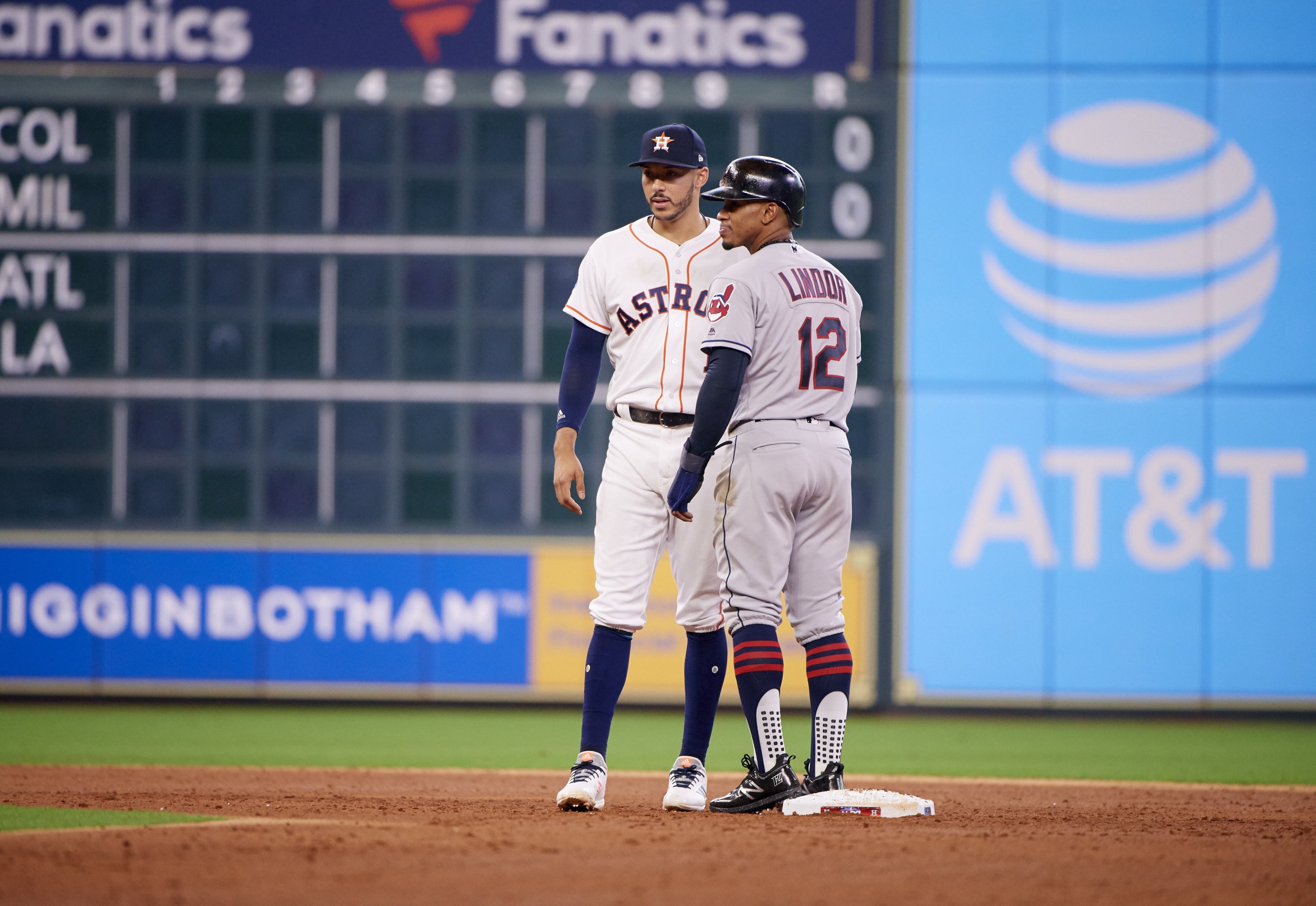 Carlos Correa free agency: Ranking all 30 teams as possible landing spots  with fringe contenders leading list 