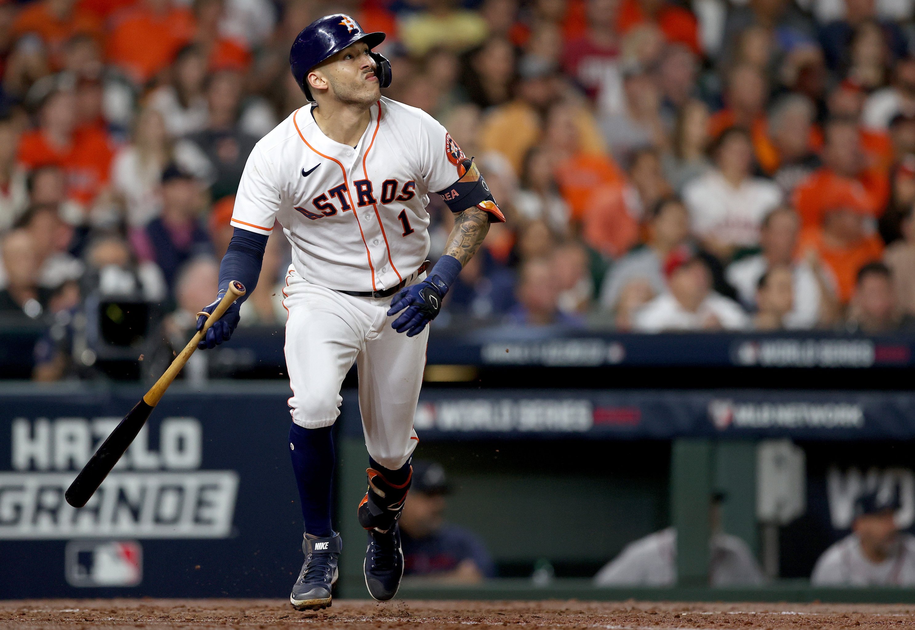 Ranking the Chances for Every MLB Team to Land Carlos Correa in