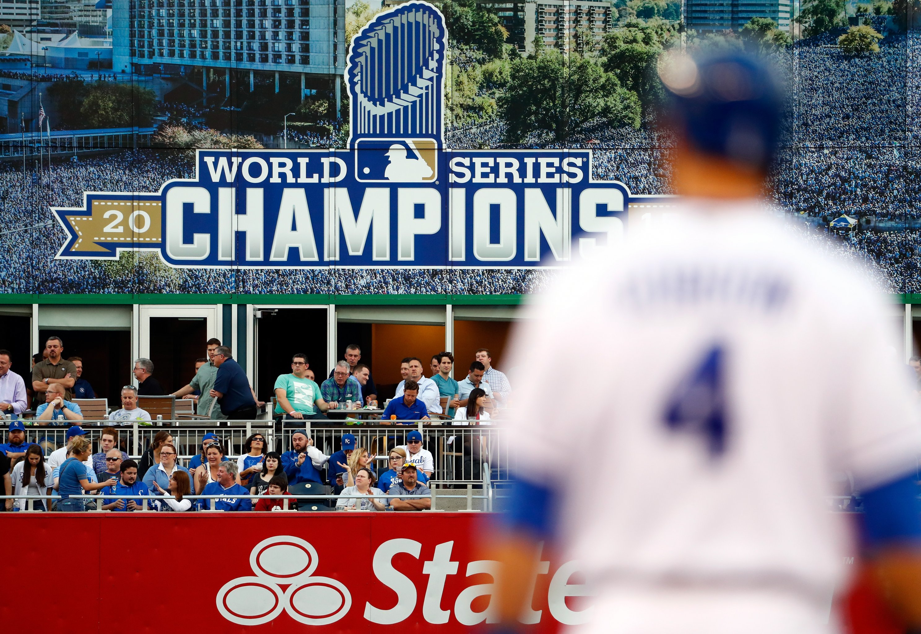 The Los Angeles Dodgers Are 2020 World Series Champions, by Nick Martinez