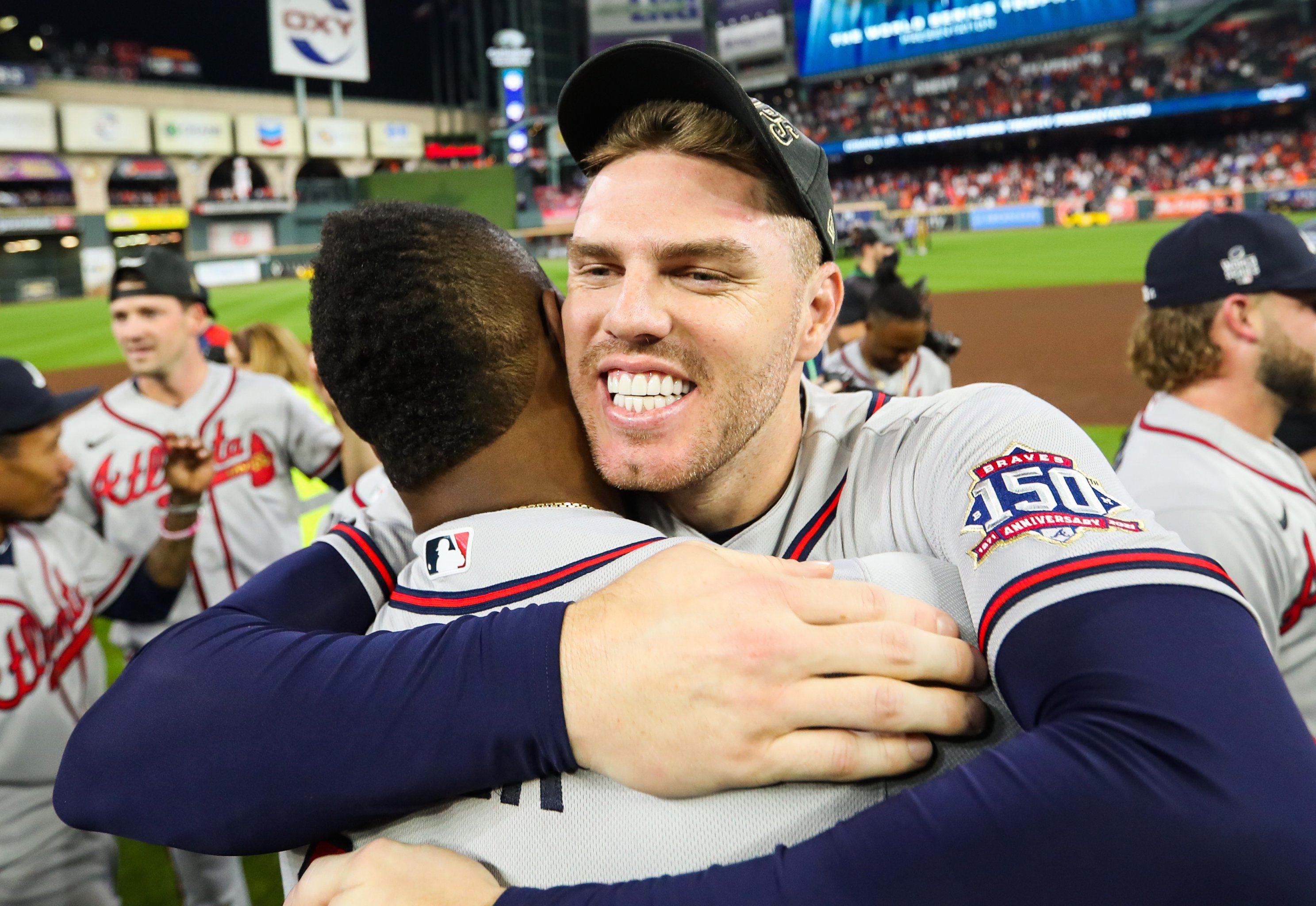 Where Do Braves Rank Among Greatest MLB World Series Winners in Last 20  Years?, News, Scores, Highlights, Stats, and Rumors