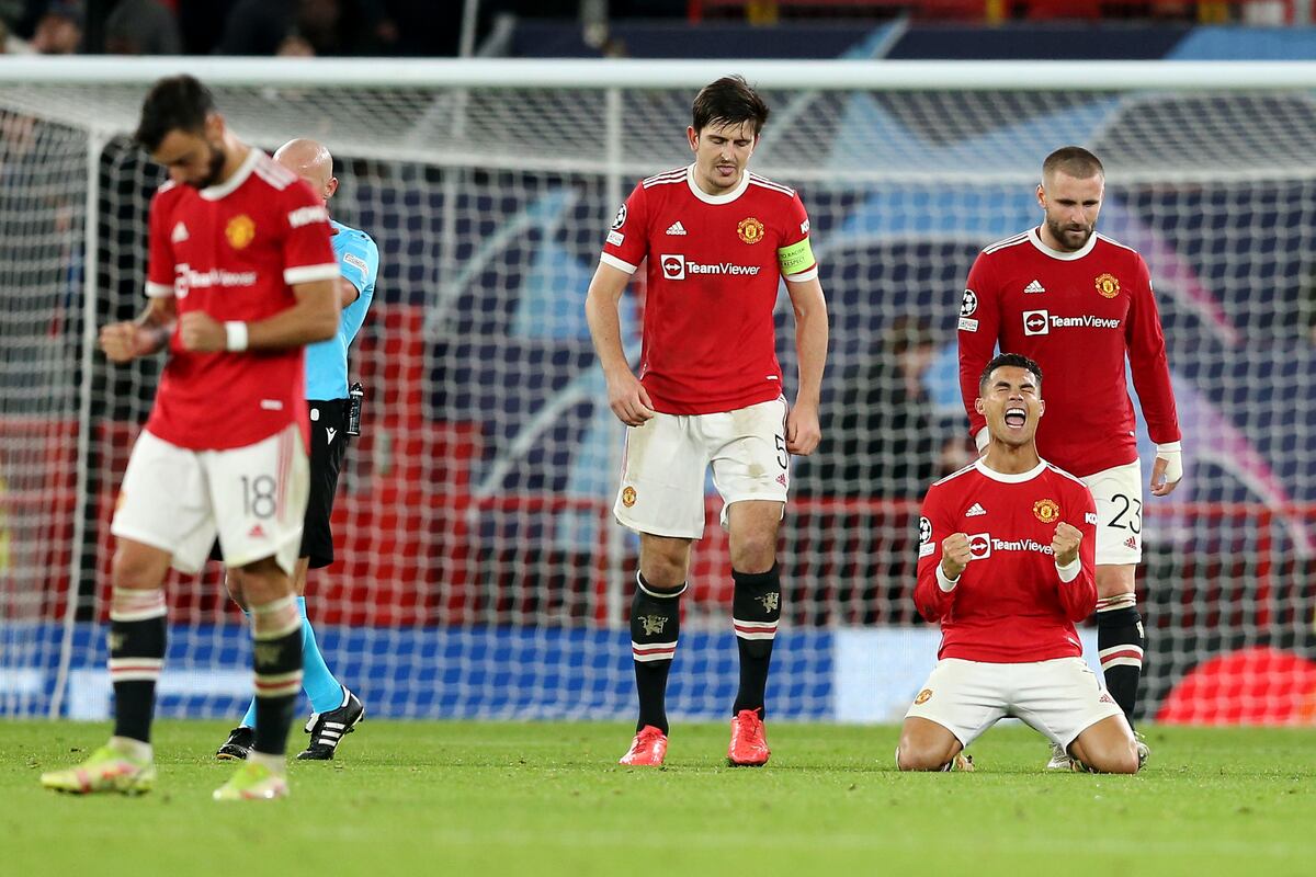 Preview and Predictions for Matchweek 11 of the 202122 Premier League