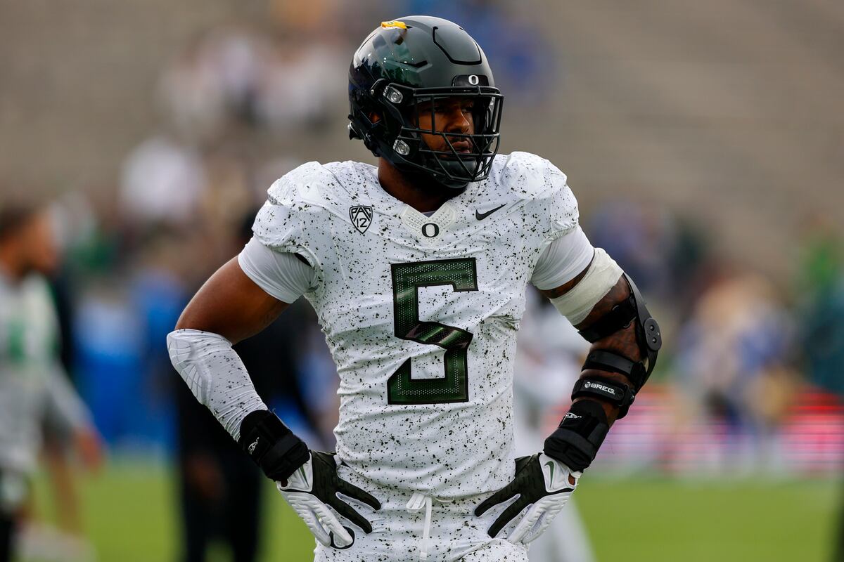 7 NFL Draft Prospects Who Are Perfect Fits for NFL's Worst Teams - Vimarsana News