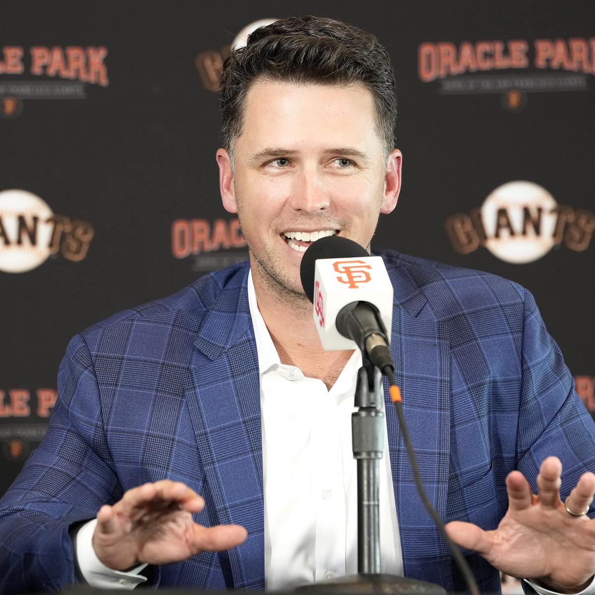Buster Posey way ahead in National League All-Star voting – The Mercury News