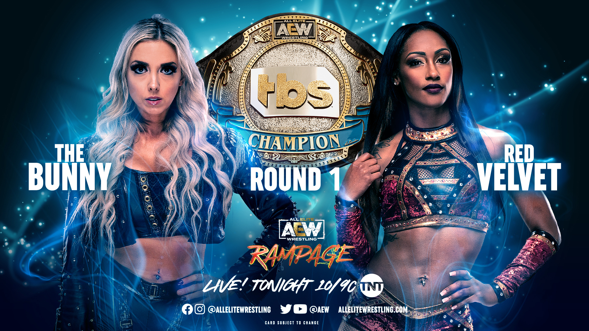 Aew Rampage Results Winners Grades Reaction And Highlights From November 5 Bleacher Report Latest News Videos And Highlights