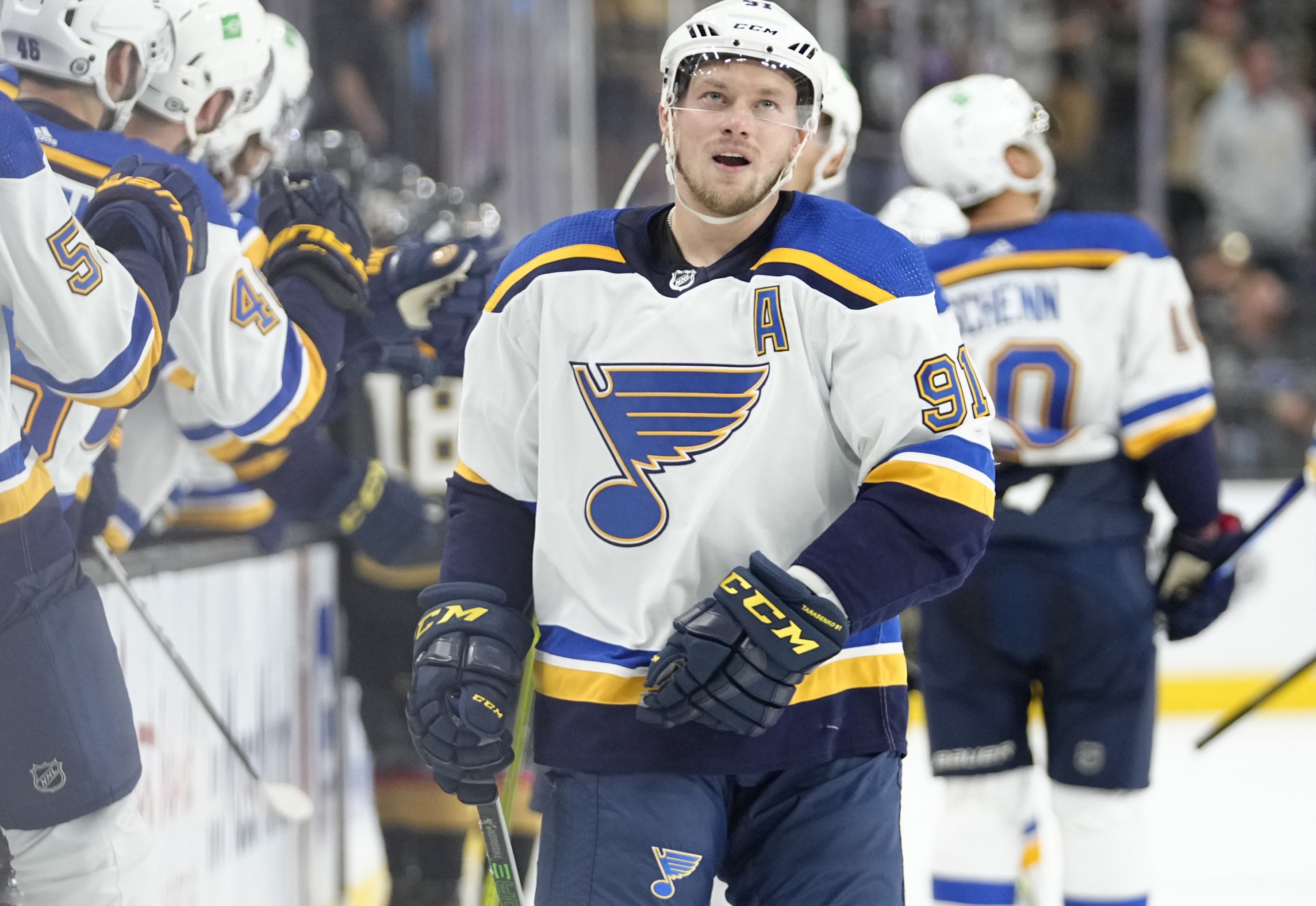 Jack Eichel Contract, Cap Hit, Salary and Stats - CapFriendly