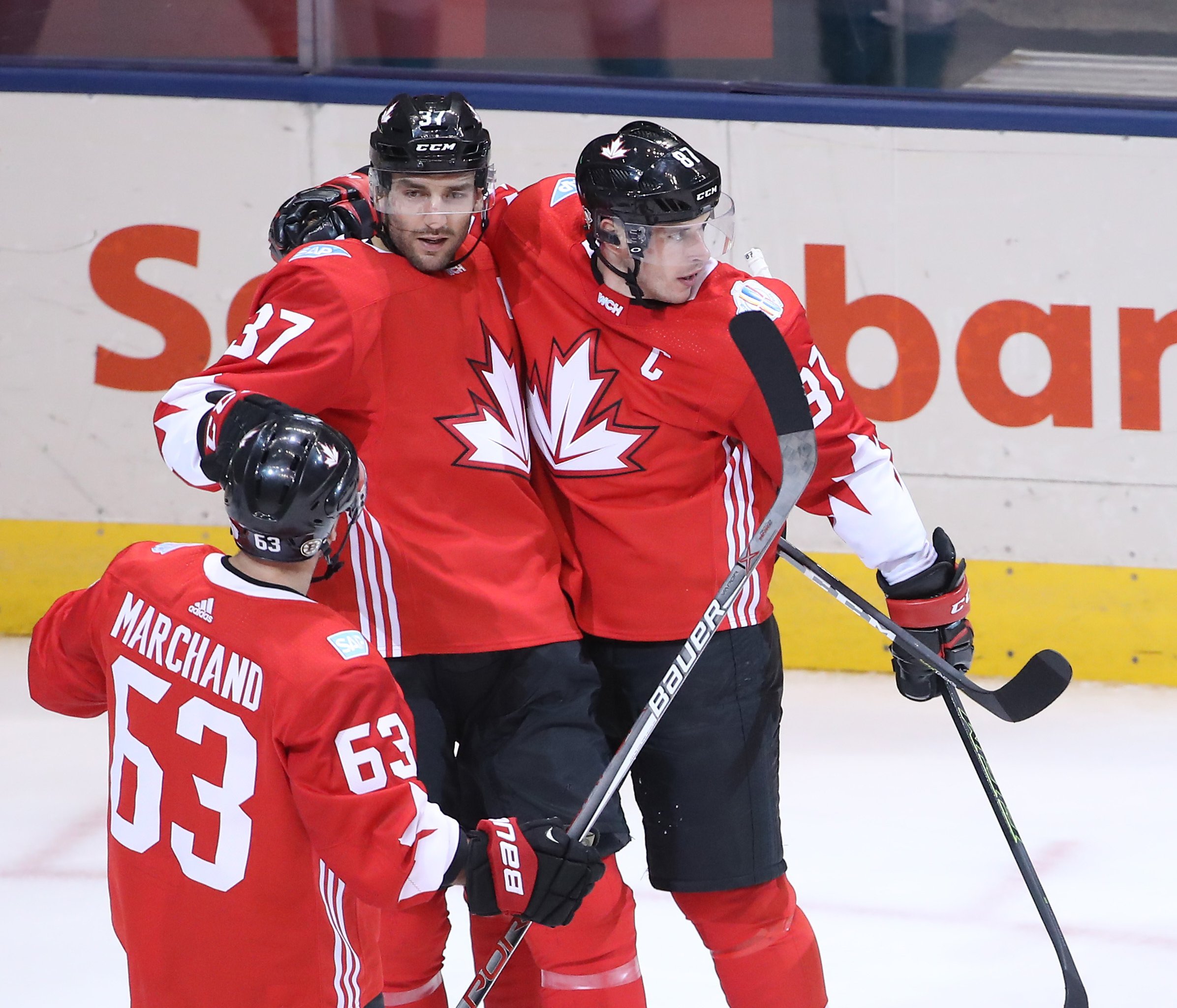 Canada Names Men's 2022 Olympic Hockey Roster - The Hockey News