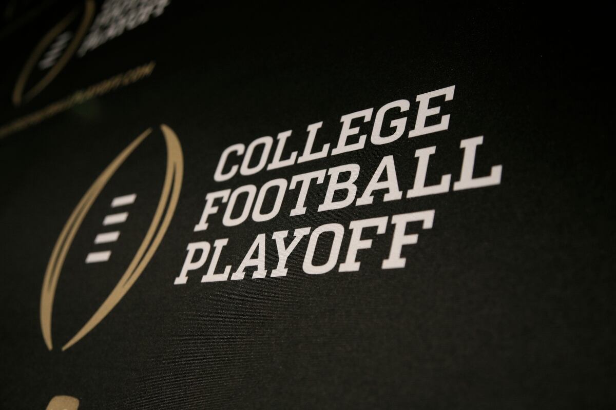 What S The Biggest College Football Game This Weekend