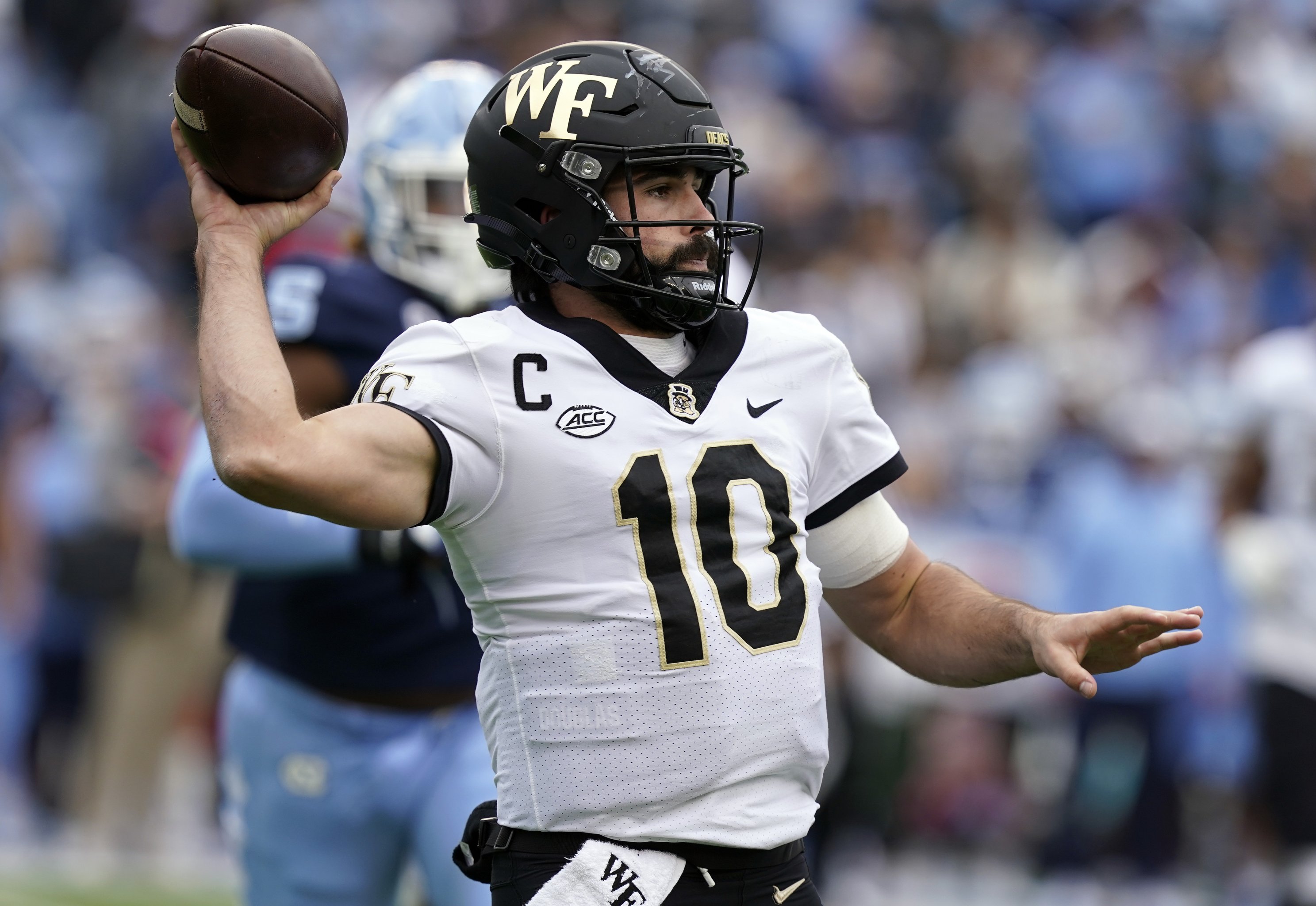 College Football 2019: Picks Against the Spread for Week 11