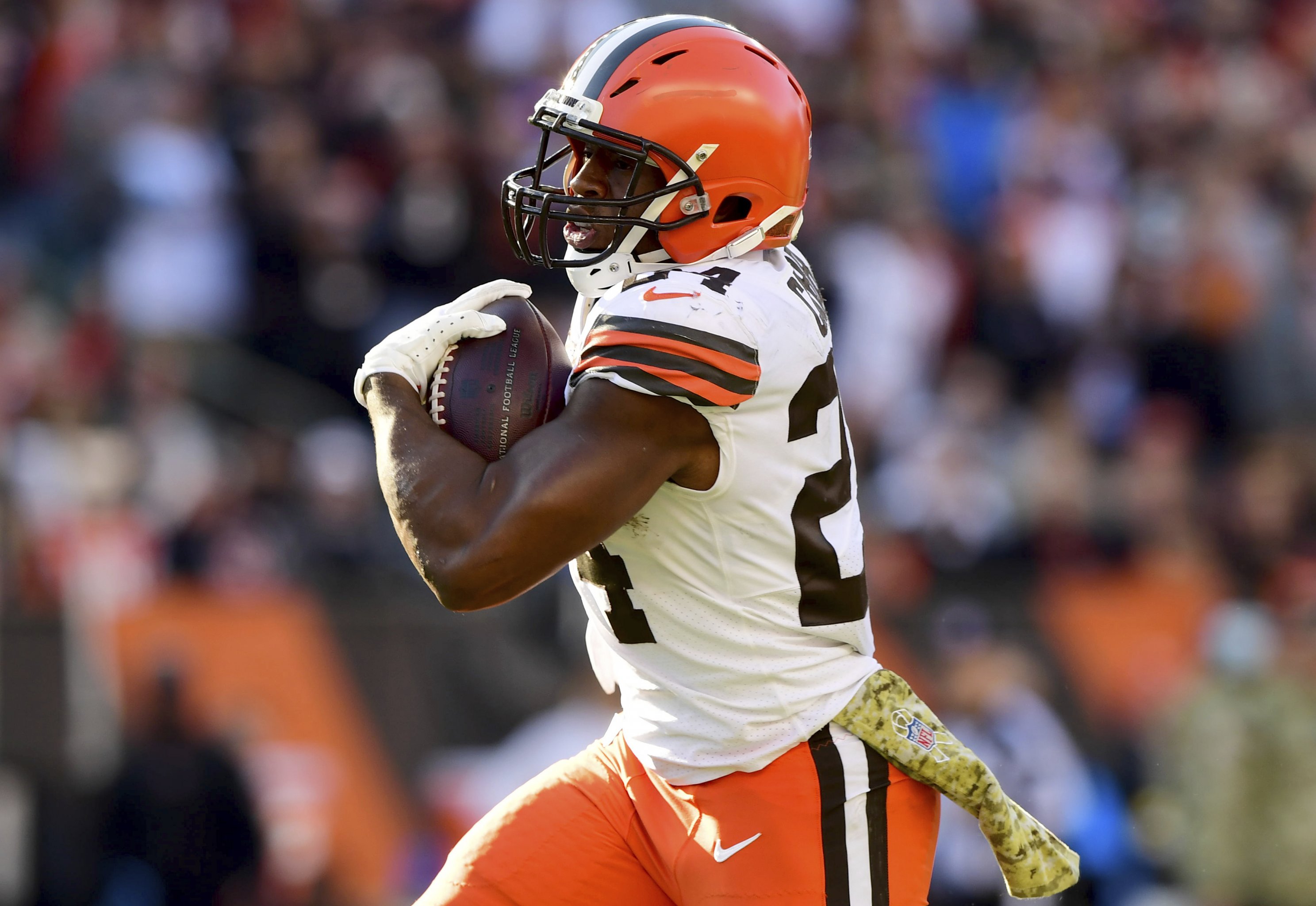 NFL playoff picture: What does Browns-Bengals mean for AFC playoff