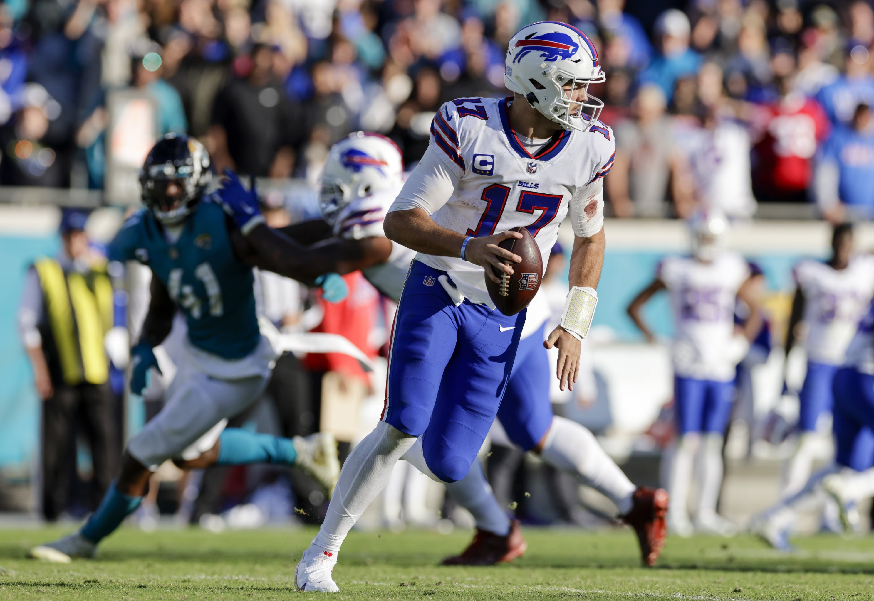 2021 NFL Playoff Standings after Week 10: Could Dolphins fight back into  playoff picture? - The Phinsider