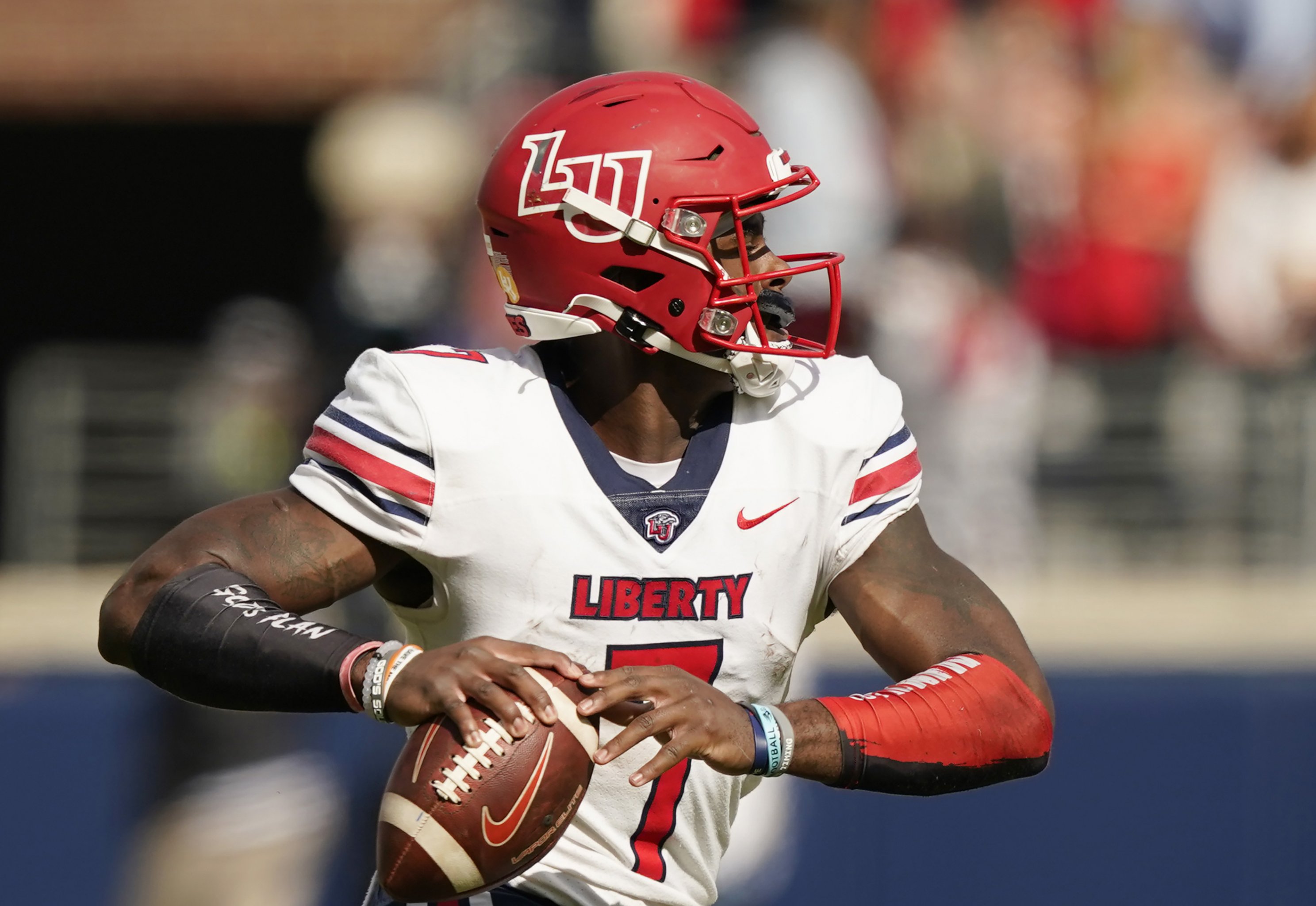 2022 NFL Draft positional rankings: Top quarterbacks for the