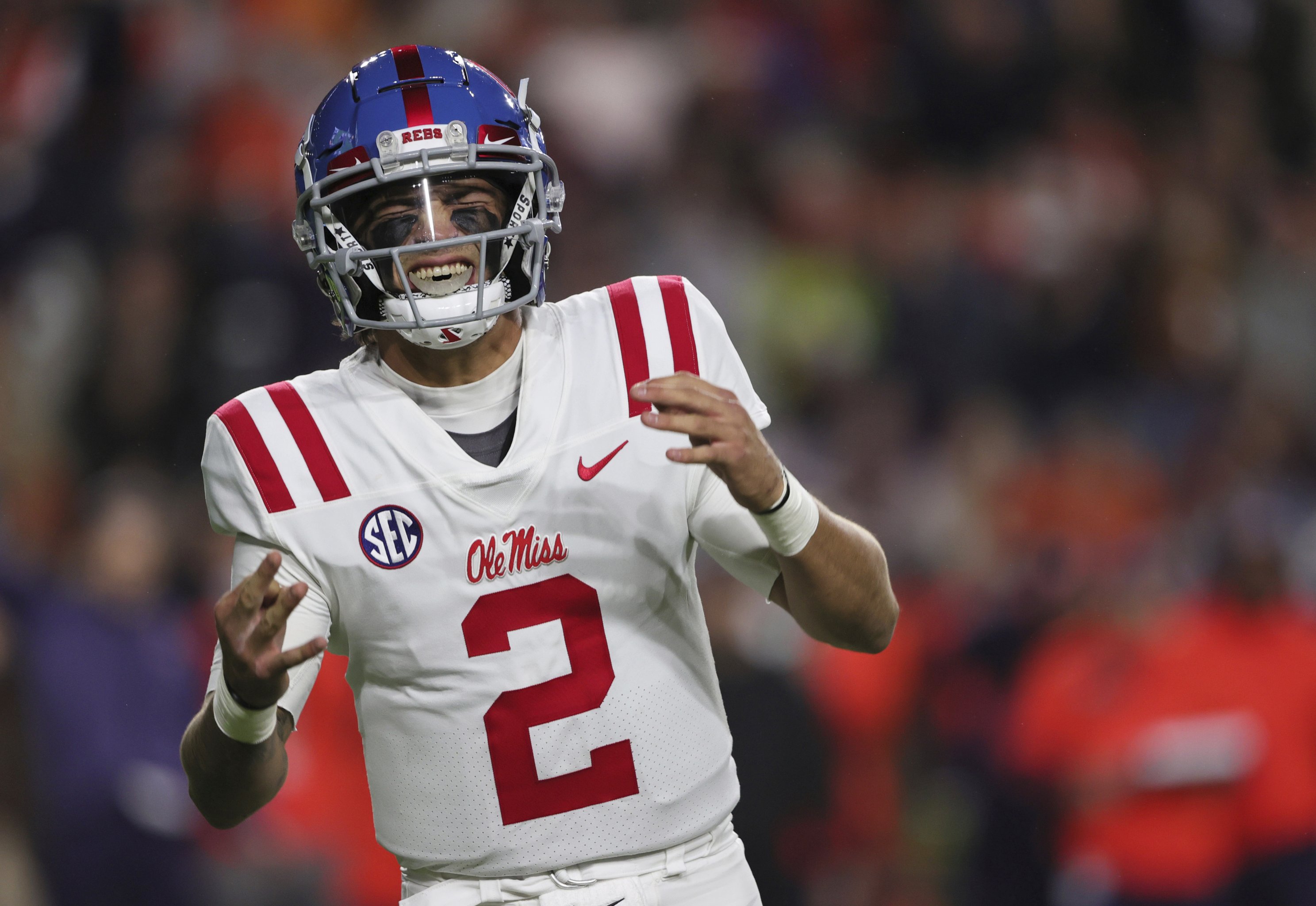 Mel Kiper's Top 10 QB Prospects Rankings For 2022 NFL Draft + Other  Quarterbacks To Watch 