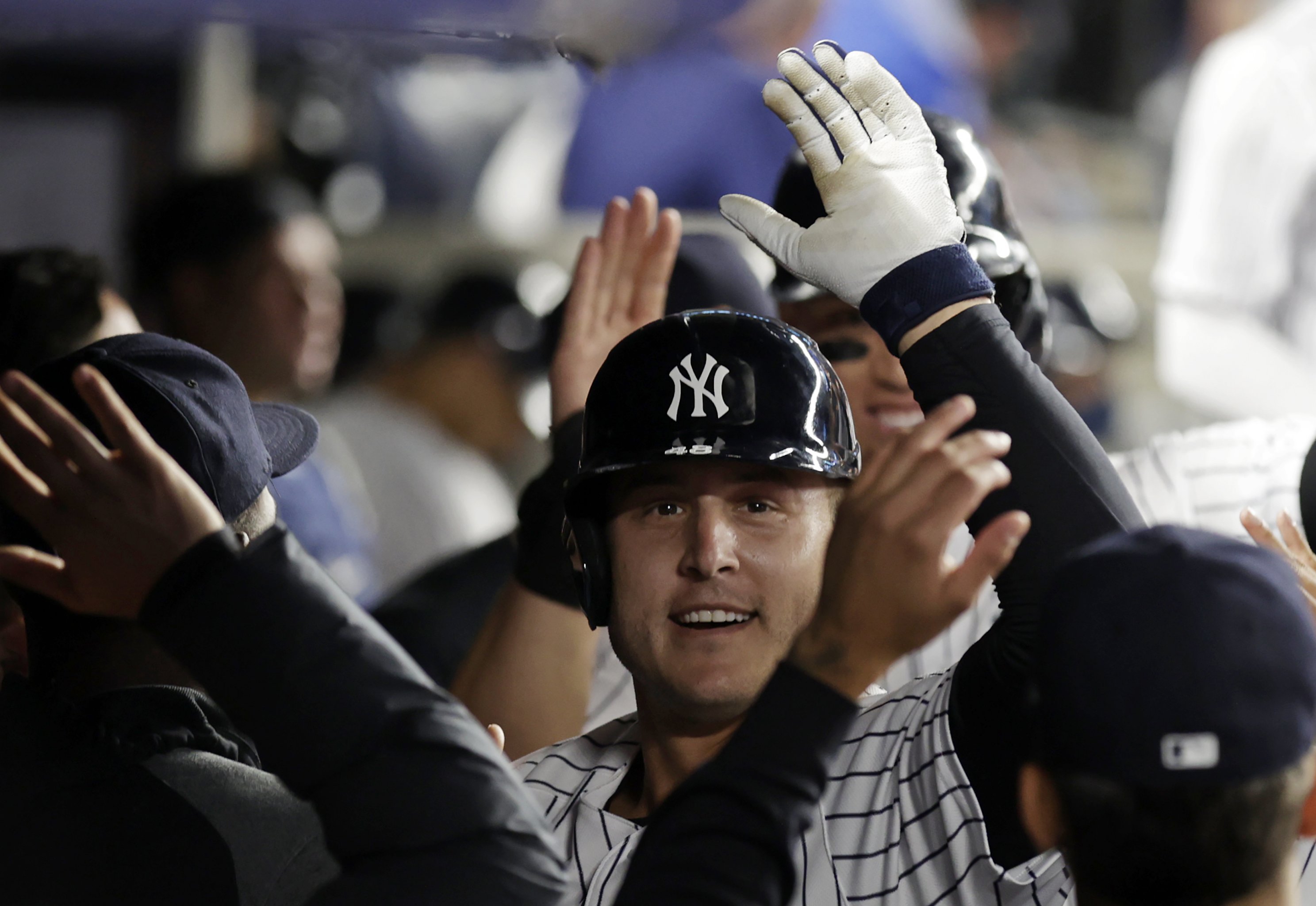 Why The New York Yankees Need Matt Olson? - EssentiallySports