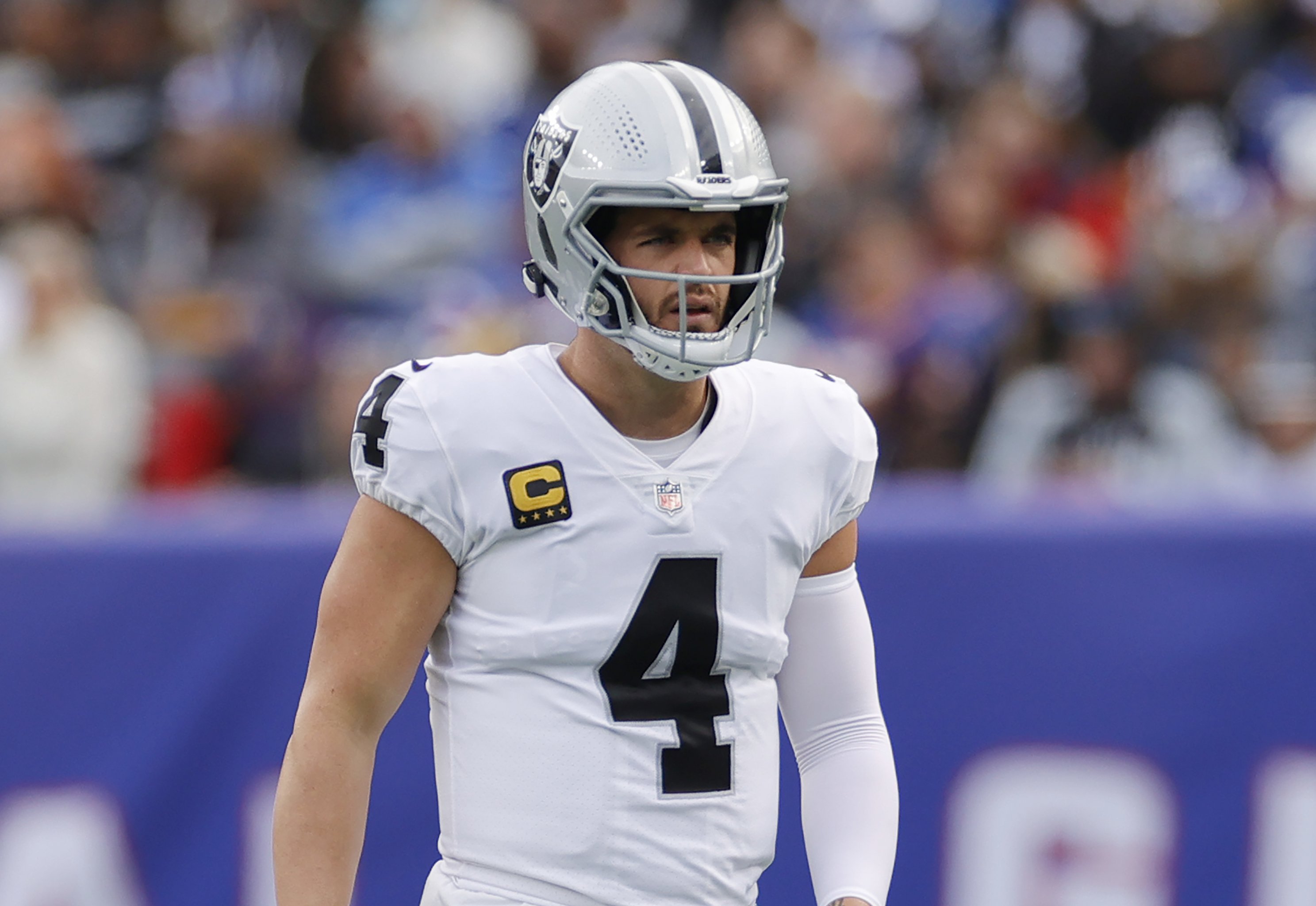 Week 10 NFL game picks: Raiders defeat struggling Chiefs; Packers outstrip  Seahawks