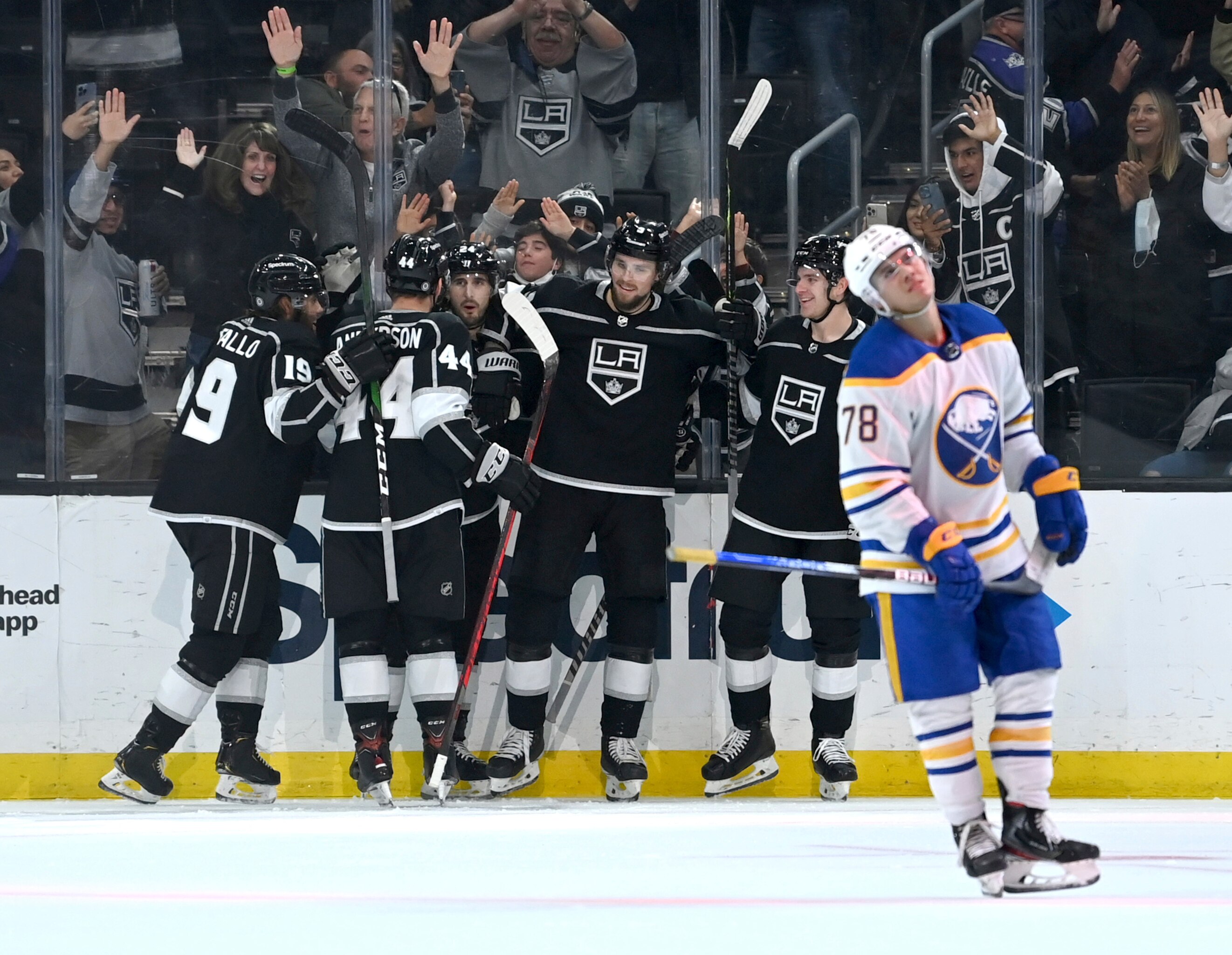 Pretender or Contender: Which NHL Teams Are for Real ...