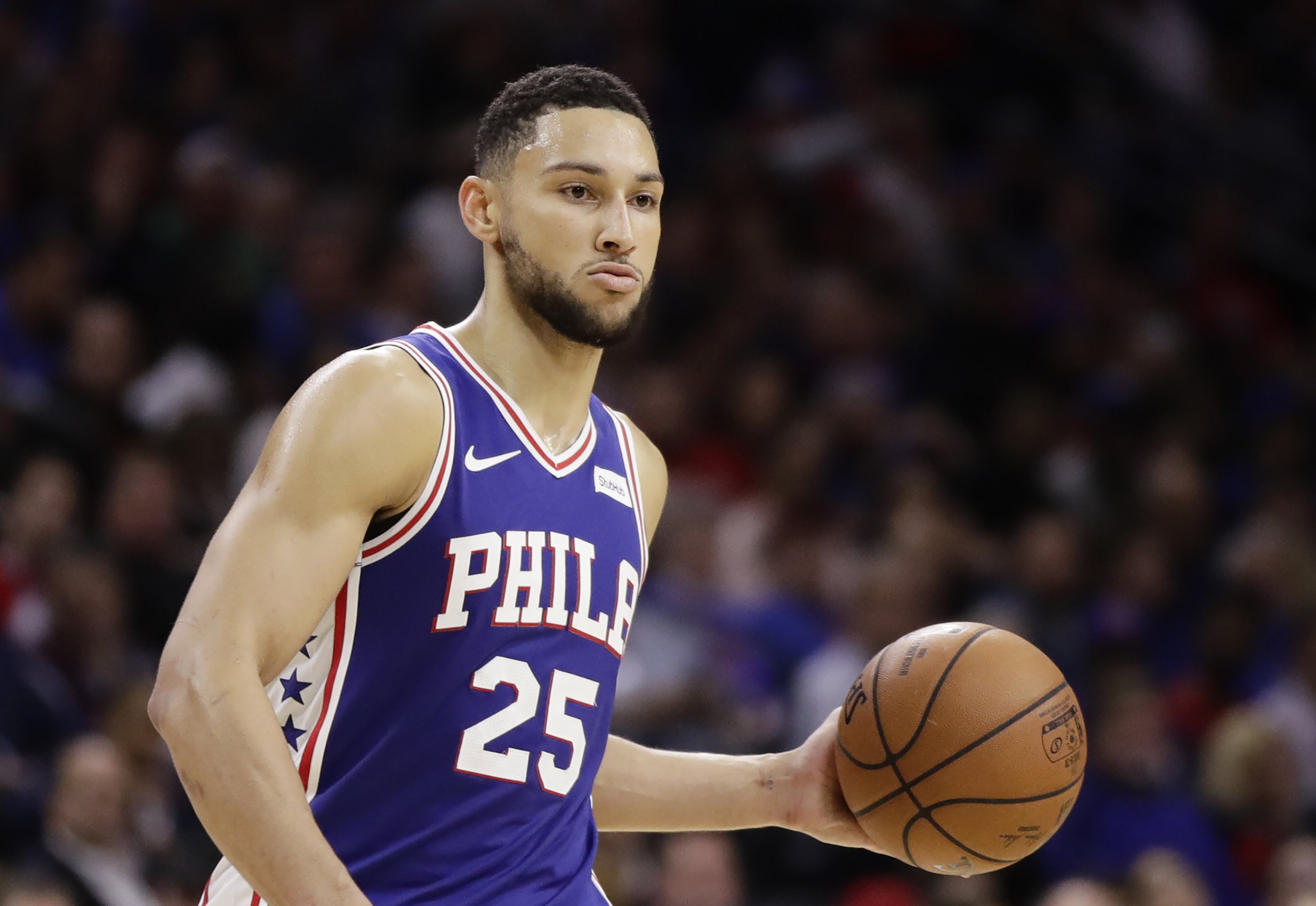 Here's the Sixers' Full Preseason Roster, With Some Thoughts - Crossing  Broad