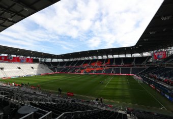 Where the action will happen—TQL Stadium in Cincinnati.
