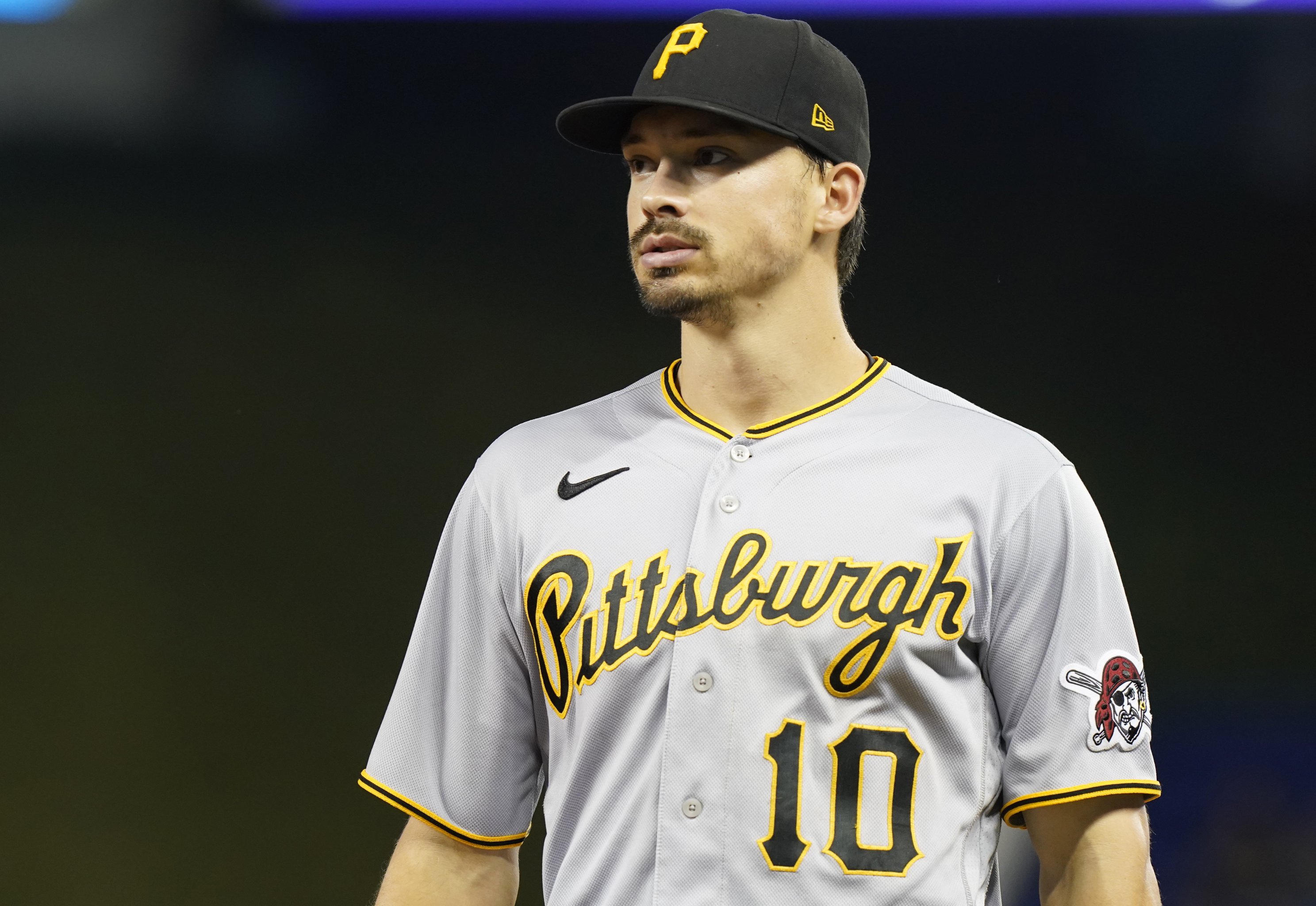 Morosi: Are the Mariners a potential suitor for Pirates' Bryan
