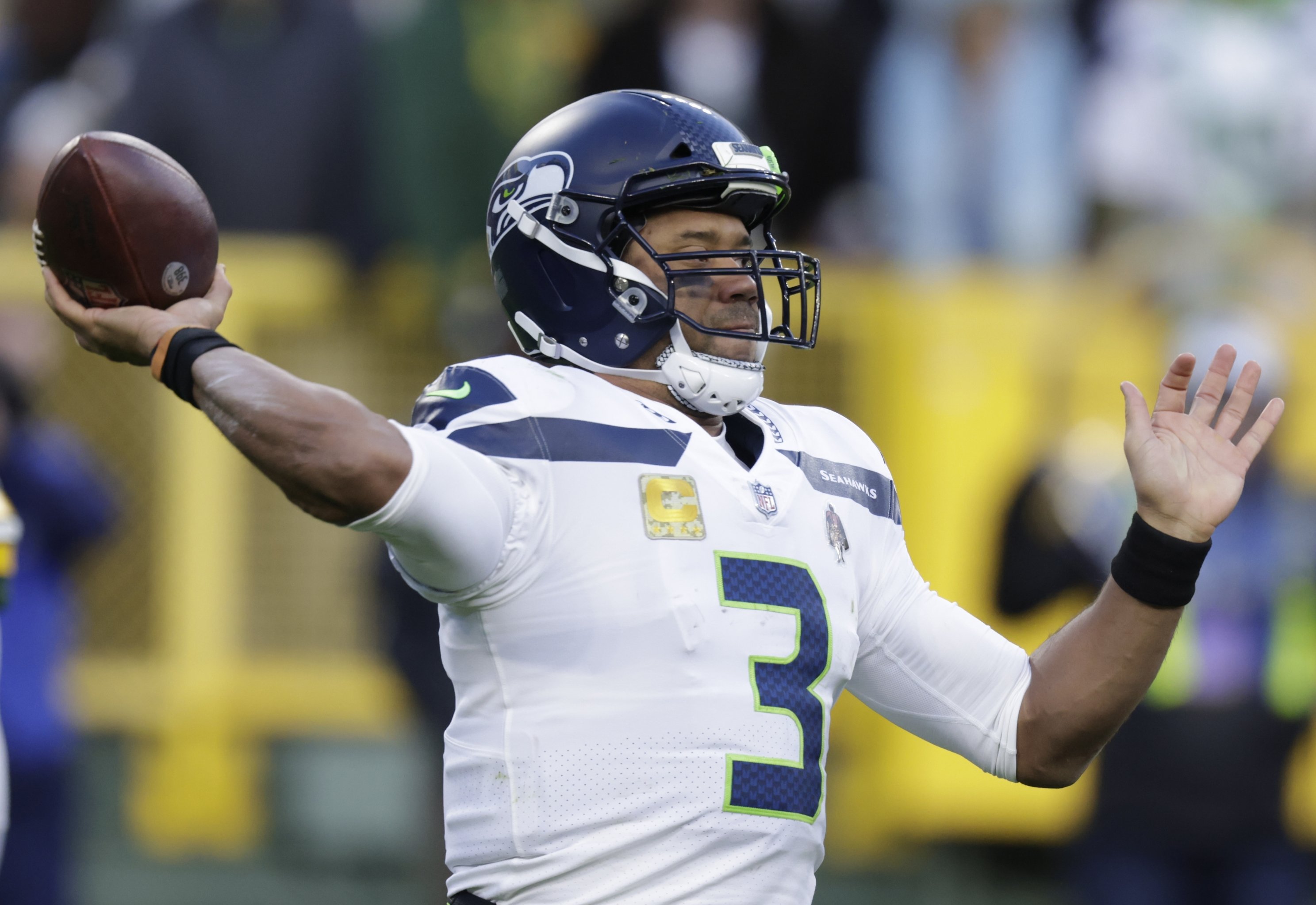 Week 10 standings: NFC West race tightens following Seahawks loss, 49ers  win - Field Gulls