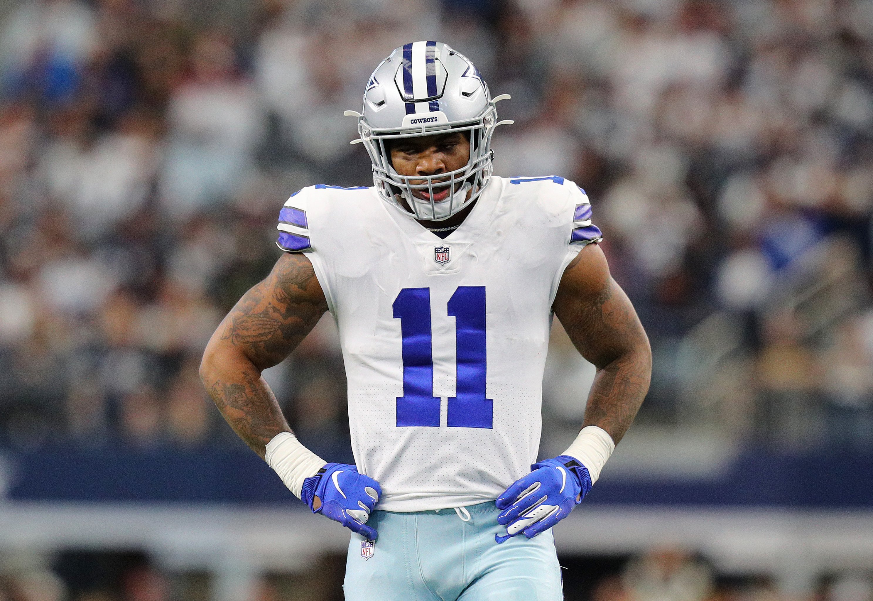 Cowboys rise to No. 1 in PFF's Week 11 Power Rankings, NFL News, Rankings  and Statistics