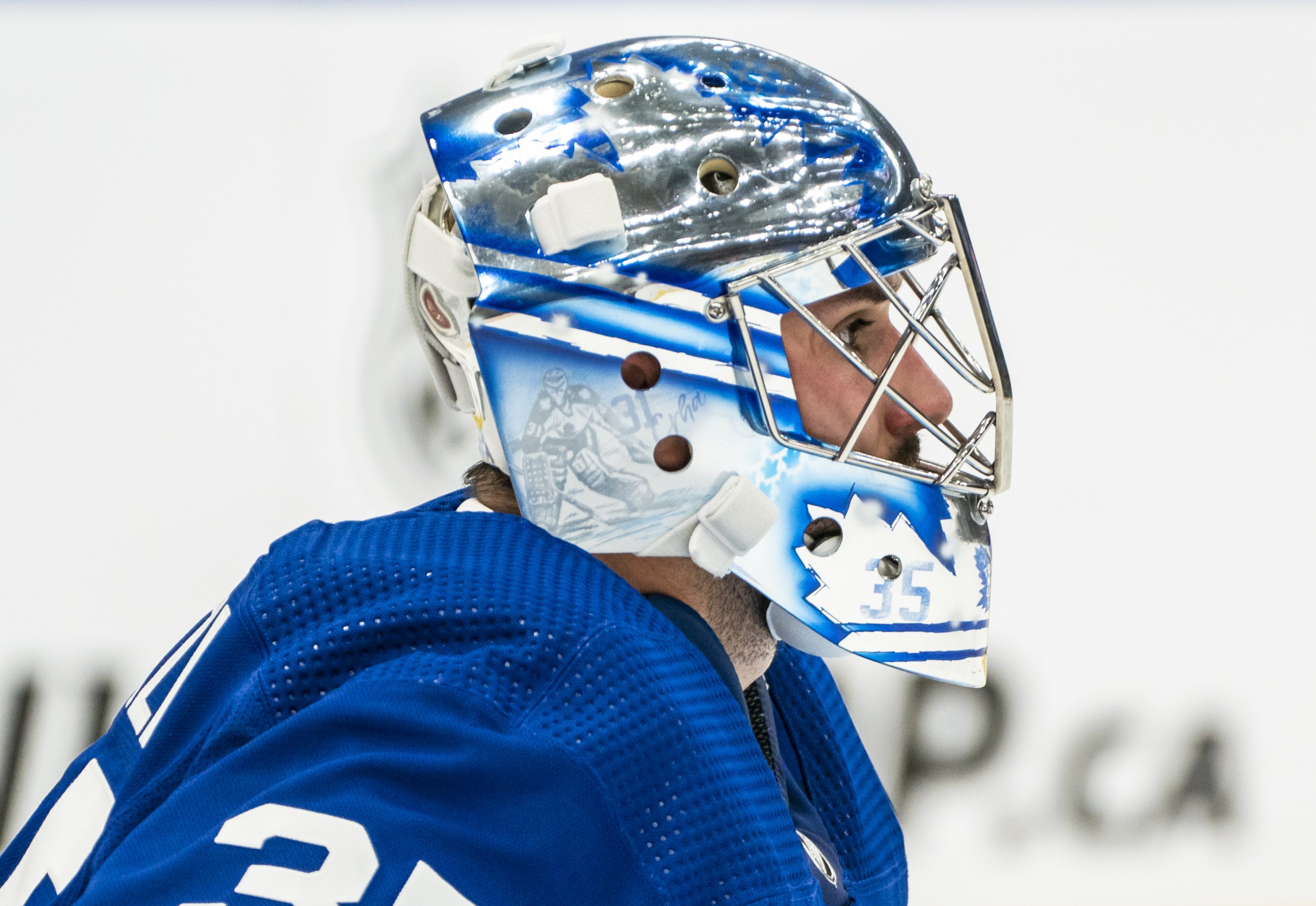 NHL's Best Goalie Masks, News, Scores, Highlights, Stats, and Rumors