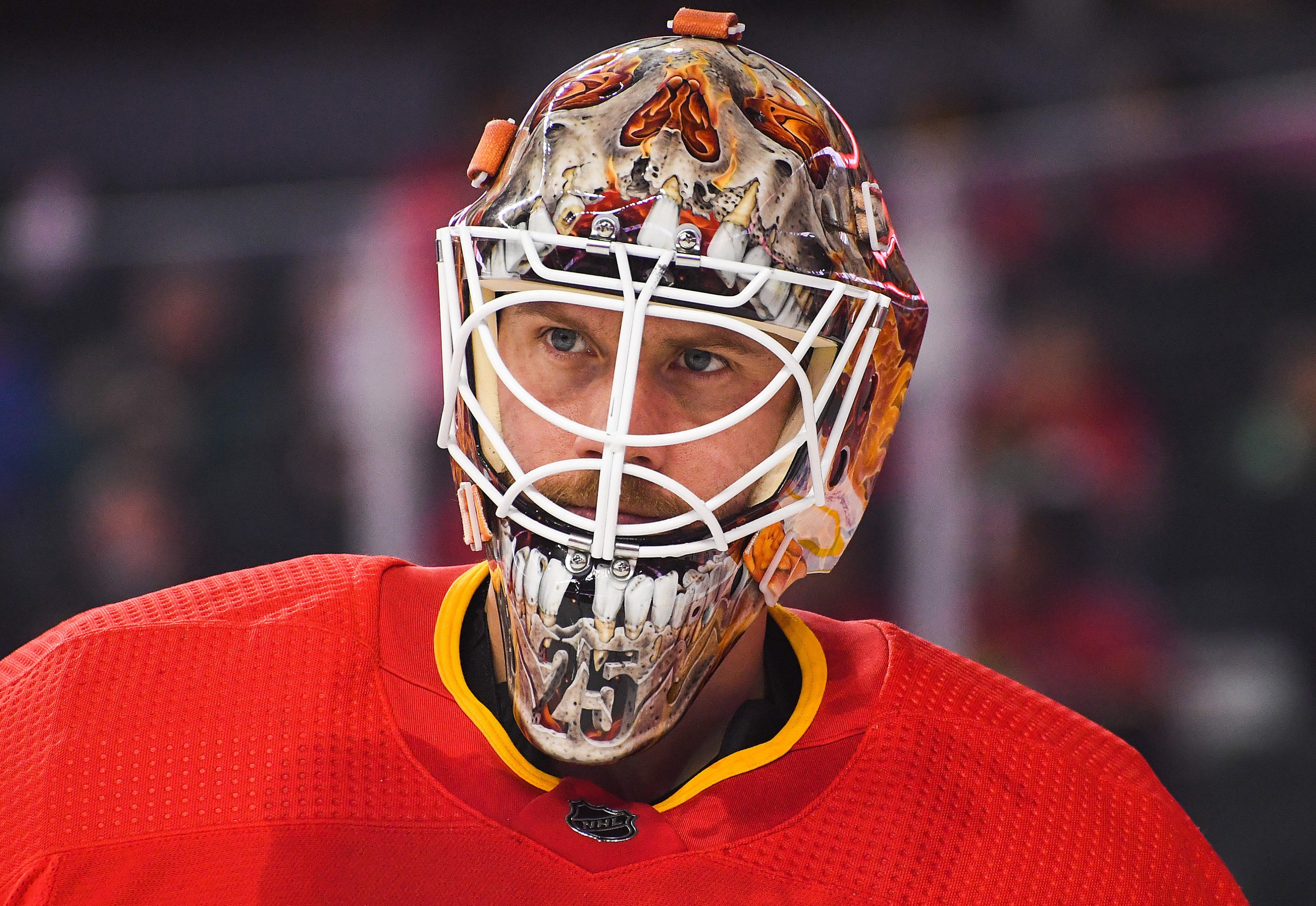NHL's Best Goalie Masks, News, Scores, Highlights, Stats, and Rumors