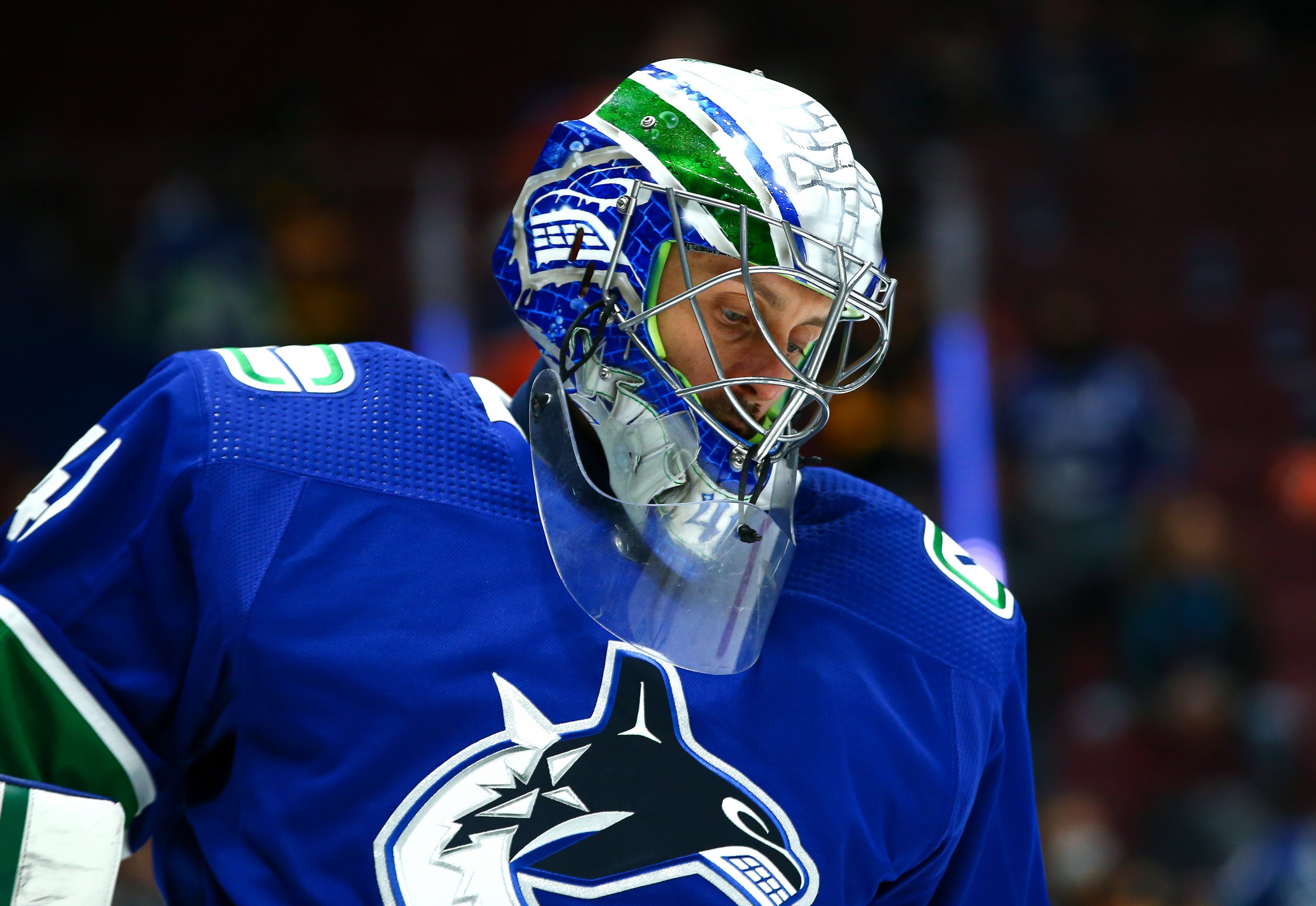 Ranking The Best Goalie Masks In The Nhl Today News Scores