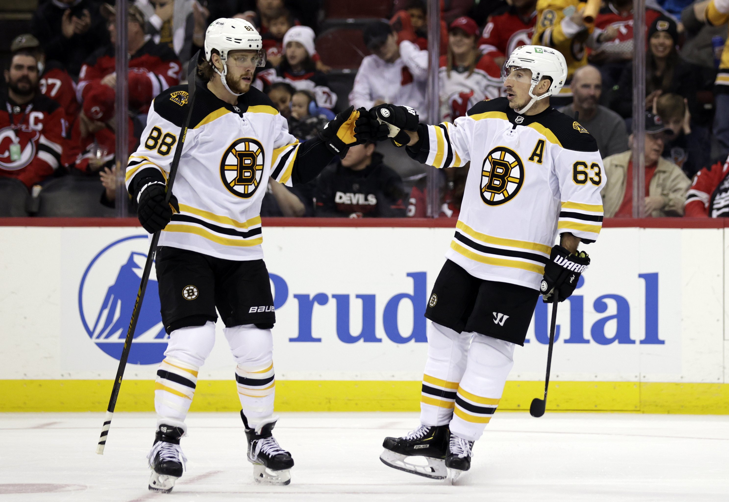 Ranking the 10 Best Attacking Duos in the NHL, News, Scores, Highlights,  Stats, and Rumors
