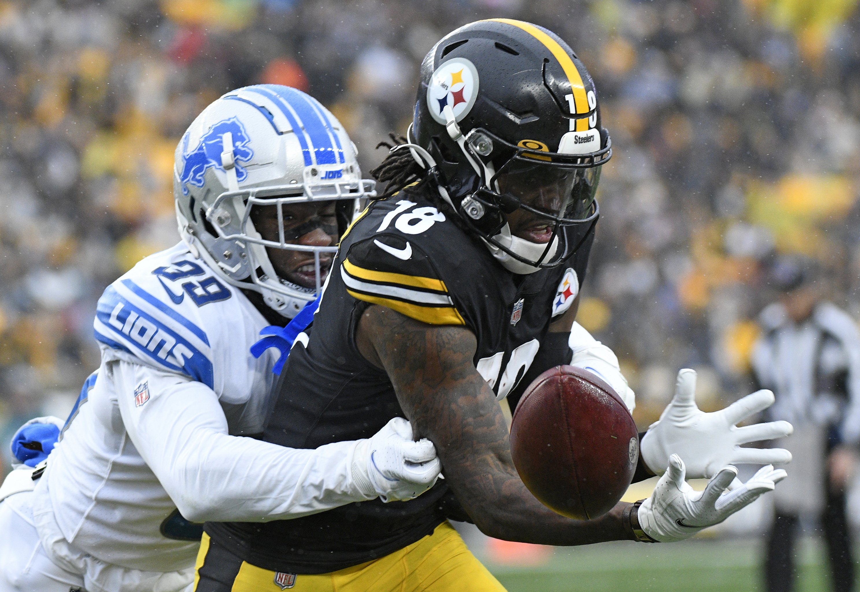 Daniel Jeremiah: Why the Steelers Can Win the AFC North This Season