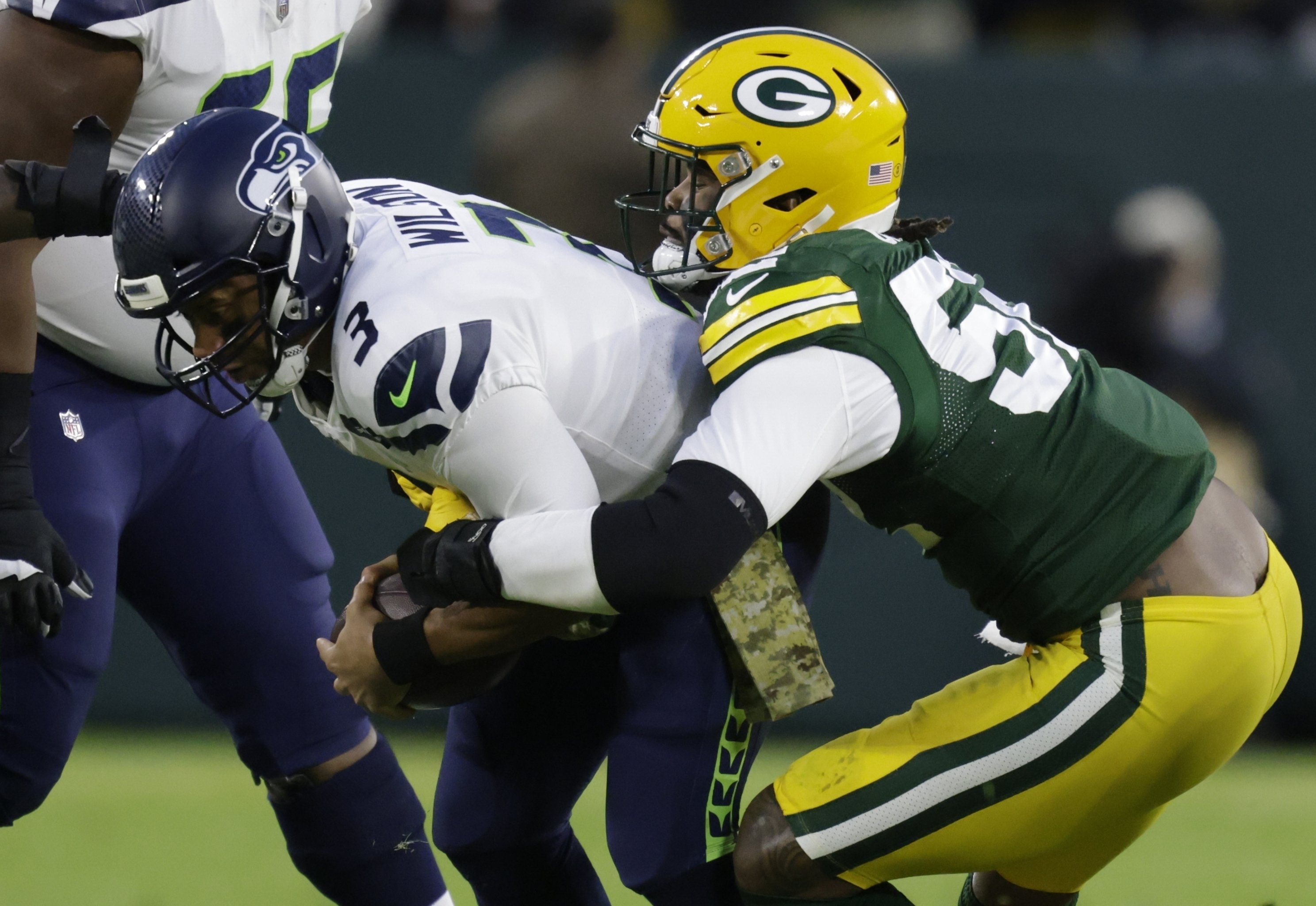 3 Takeaways from Packers' Week 10 Win vs. Cowboys, News, Scores,  Highlights, Stats, and Rumors