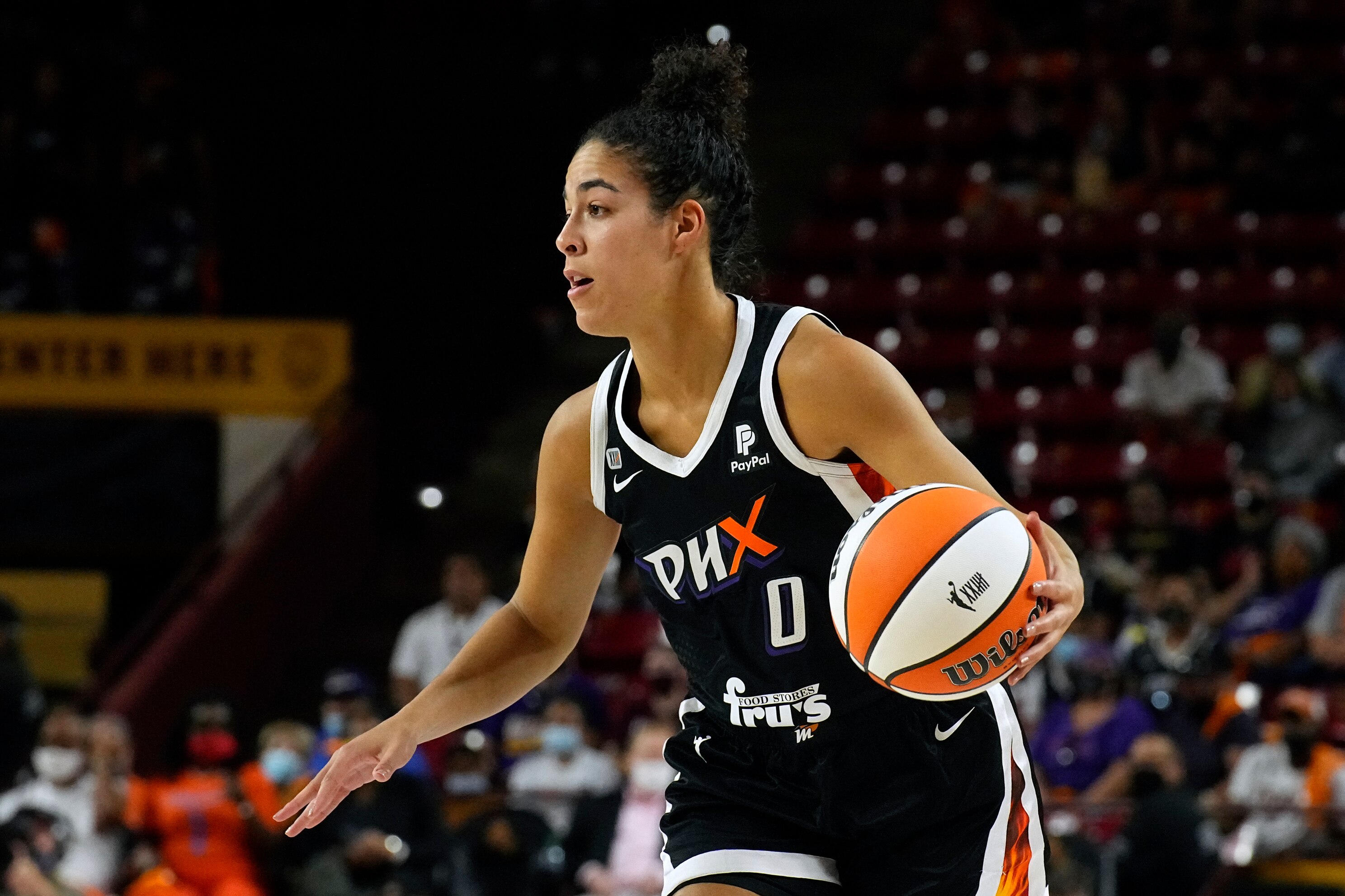 Every WNBA Team's Biggest Need This Offseason | News, Scores, Highlights,  Stats, and Rumors | Bleacher Report