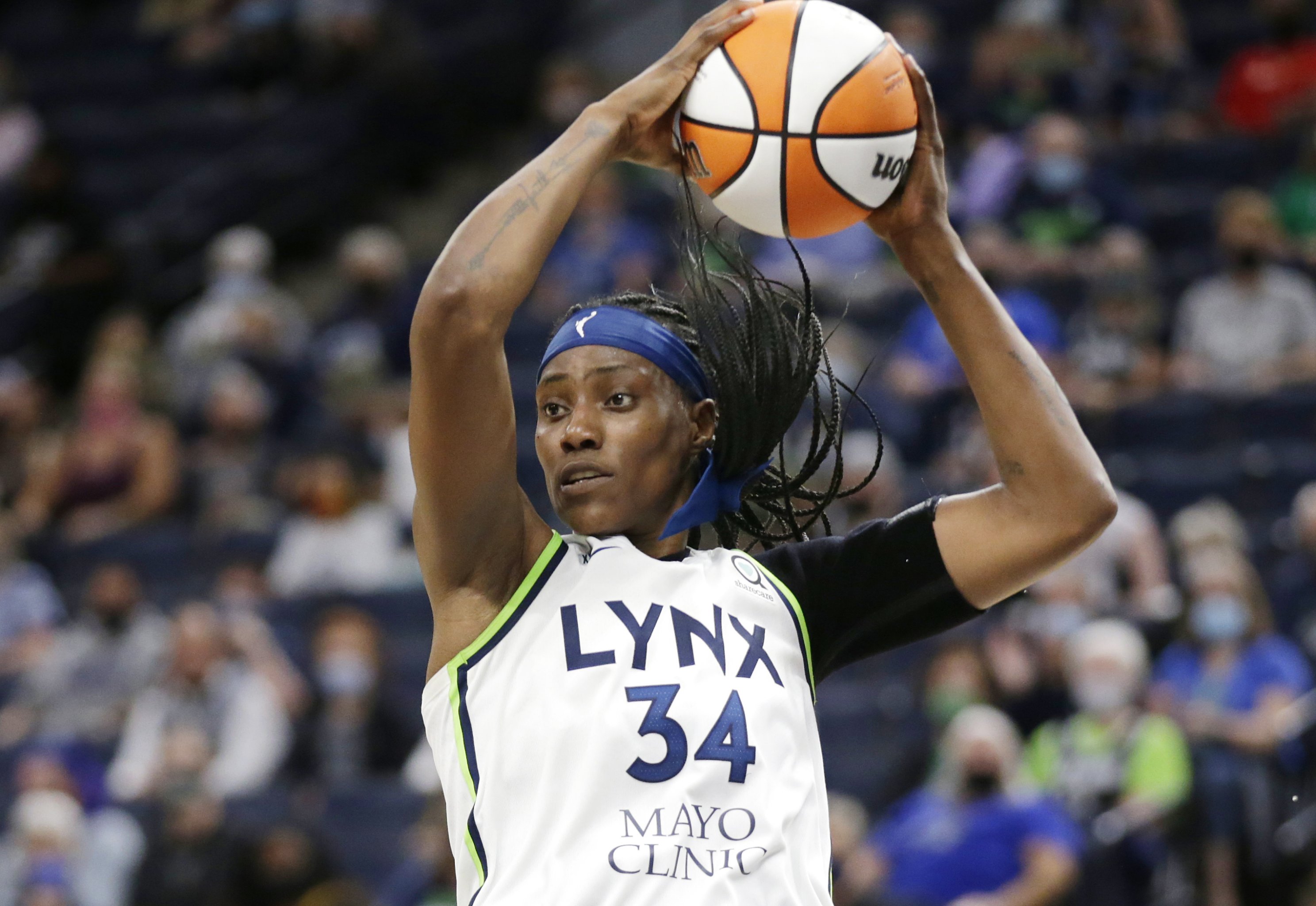 WNBA offseason grades: Where every team stands heading into the draft