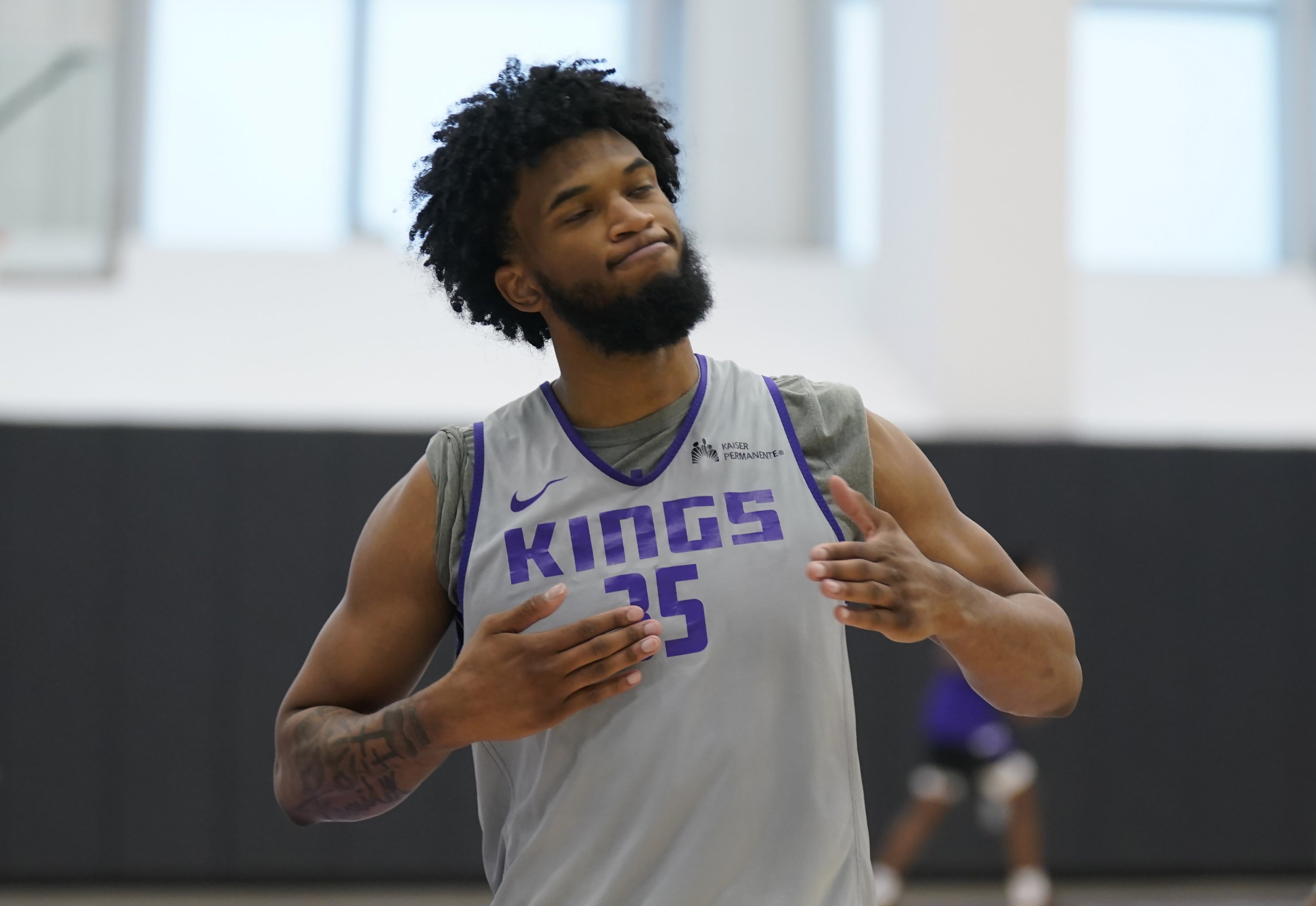 Marvin Bagley III Trade Rumors: Pistons Team to Watch for Kings PF