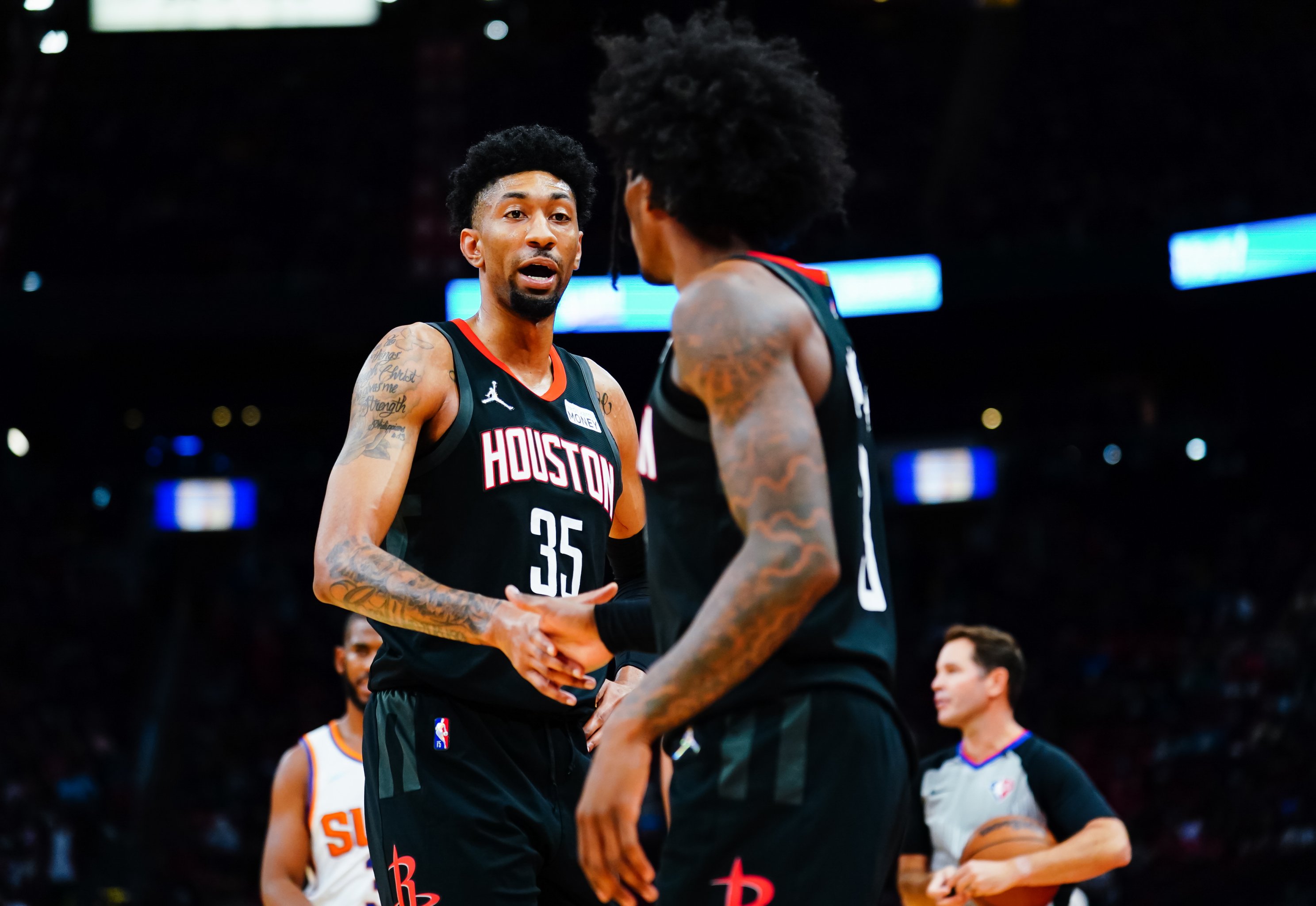 Reviewing Kelly Oubre Jr.'s season, and what's to come next for Oubre and  the Suns - Bright Side Of The Sun