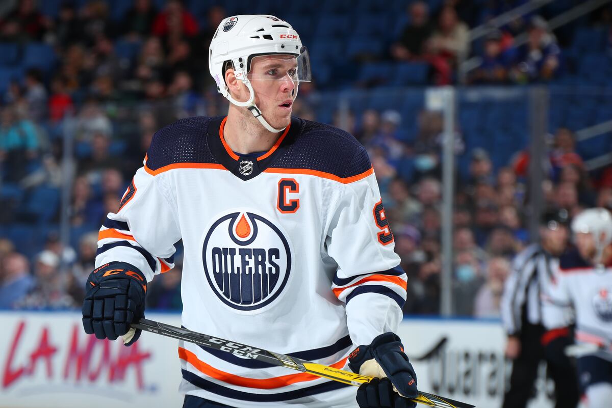 One Player from Each NHL Team Who Is Outplaying Their NHL 22 ...