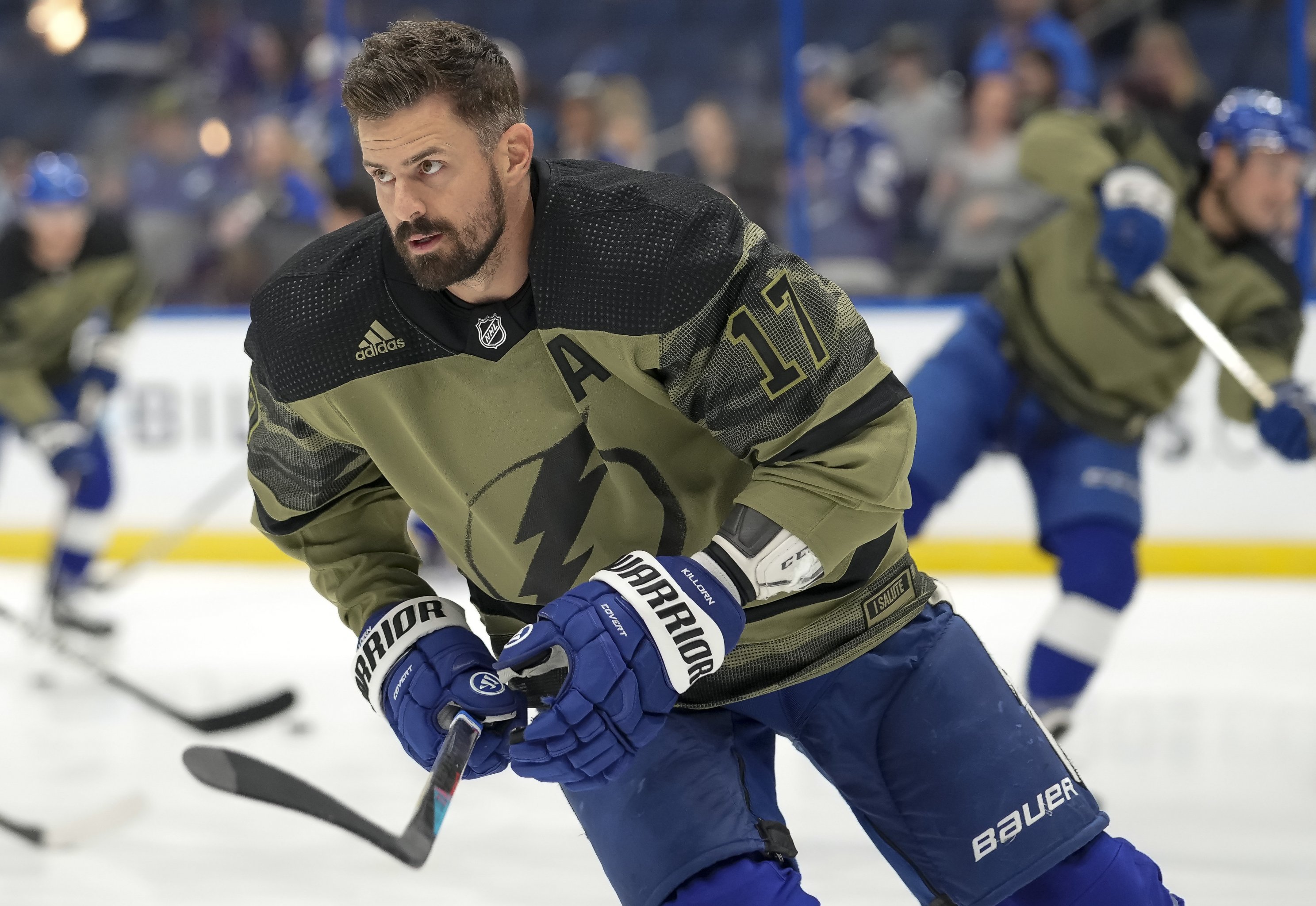 NHL - Adidas reinvents Original Six jerseys in EA Sports' 'NHL 19' - ESPN