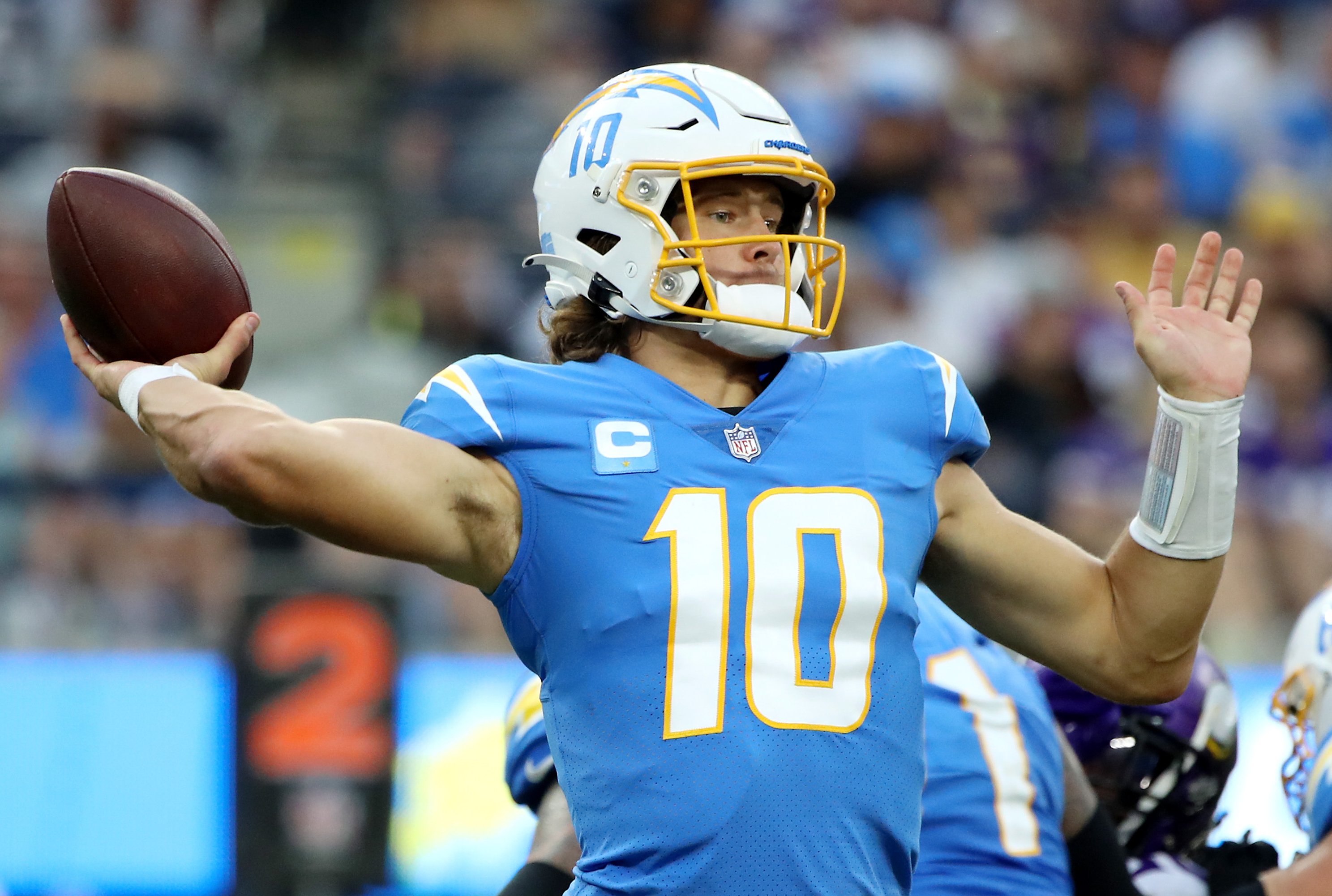 Week 11 NFL Early Preview and Predictions - HERO Sports