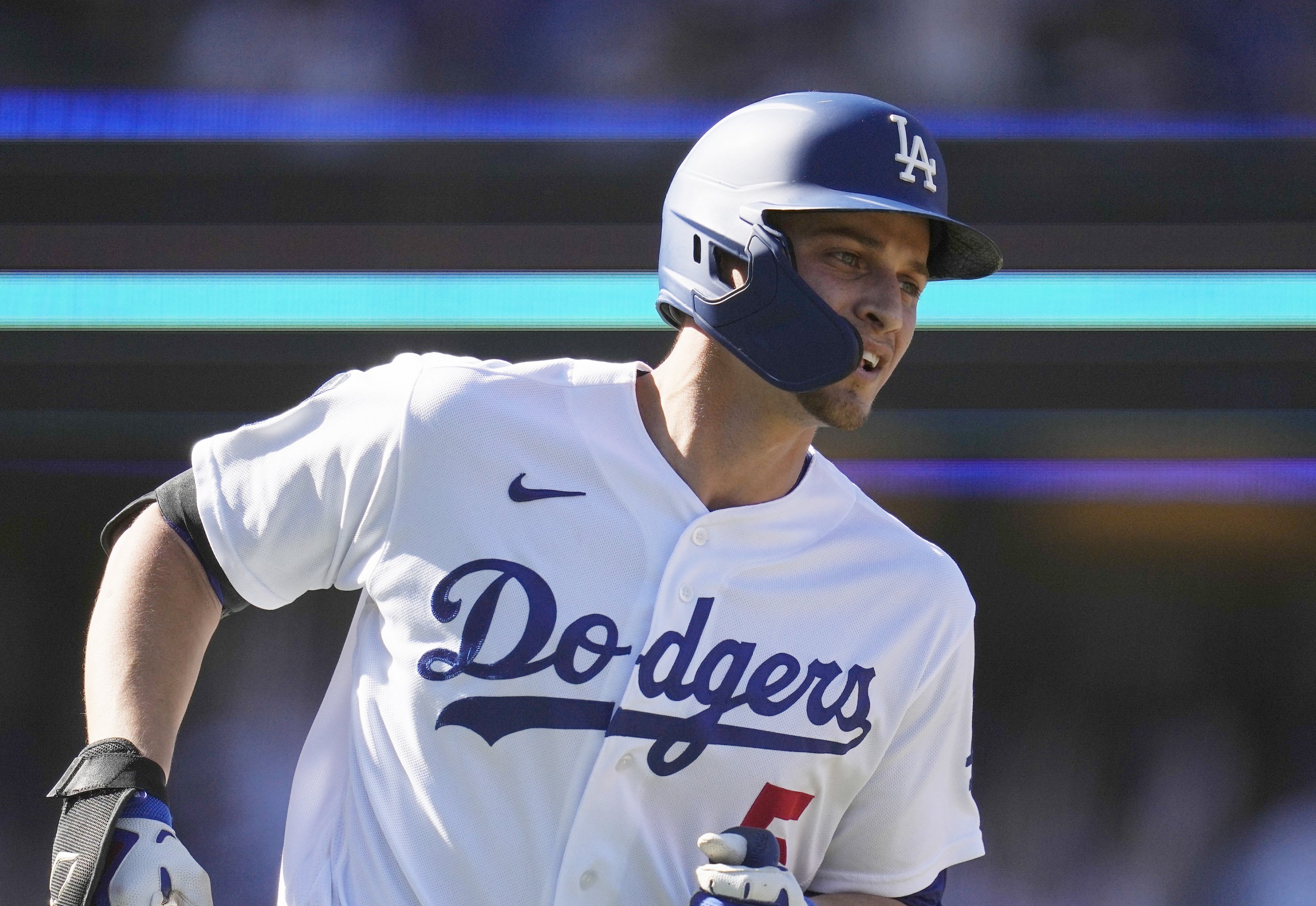 Dodgers 2020 MLB Season Grades: Corey Seager