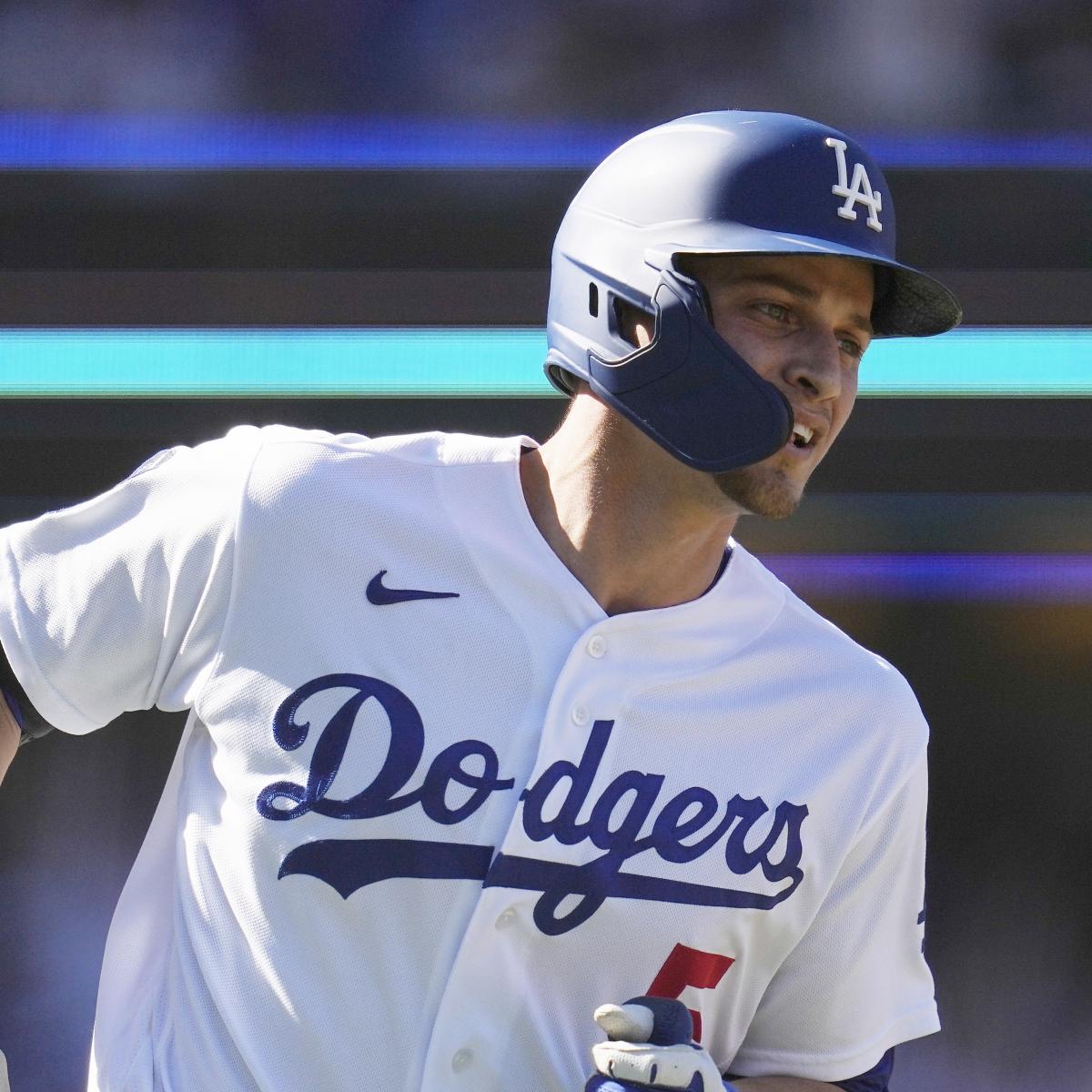 MLB rumors: Yankees among 6 potential suitors for Dodgers' Corey