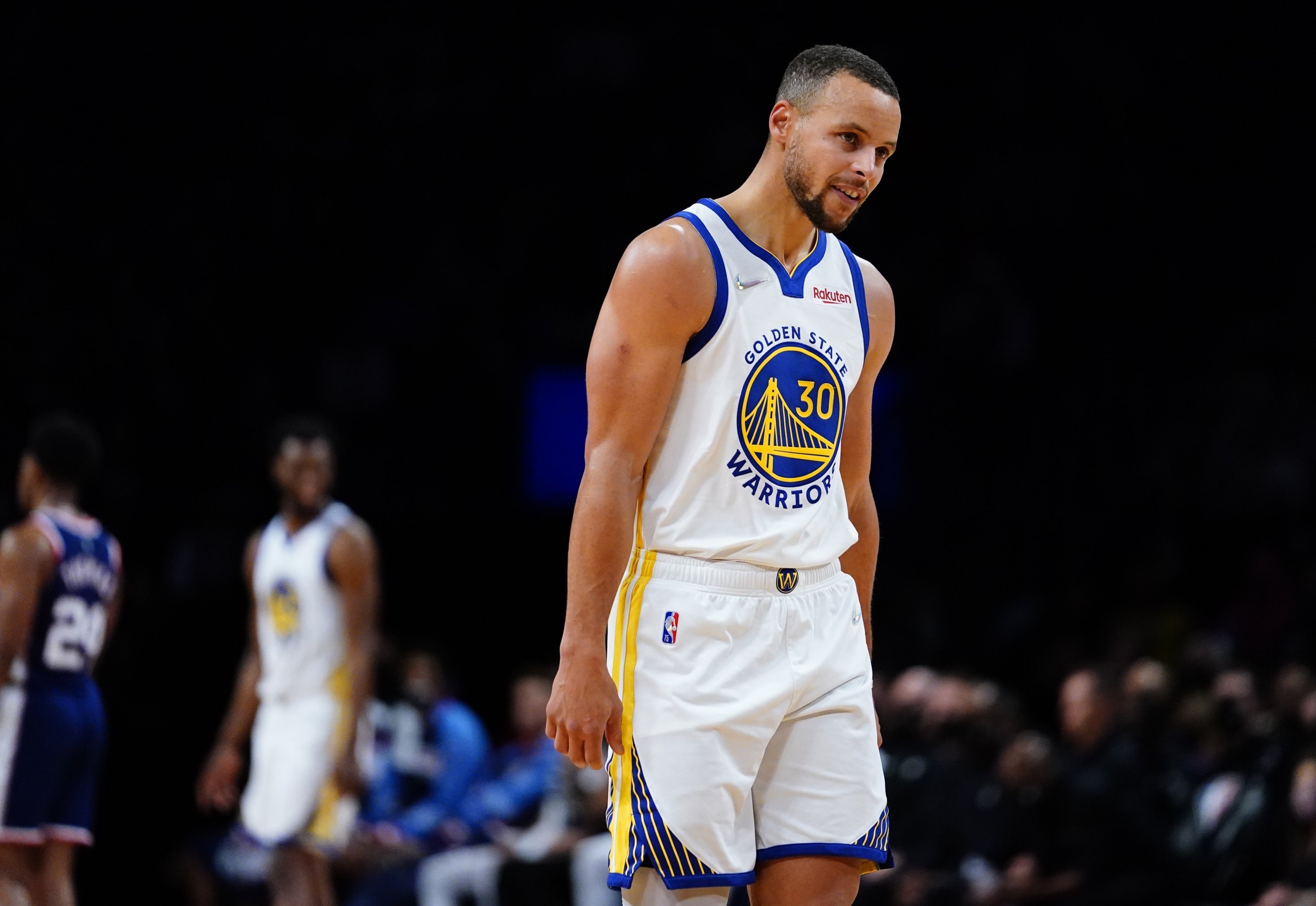 Warriors Rumors: Chris Duarte Was Targeted in Last-Minute Trade Talks at  NBA Draft, News, Scores, Highlights, Stats, and Rumors